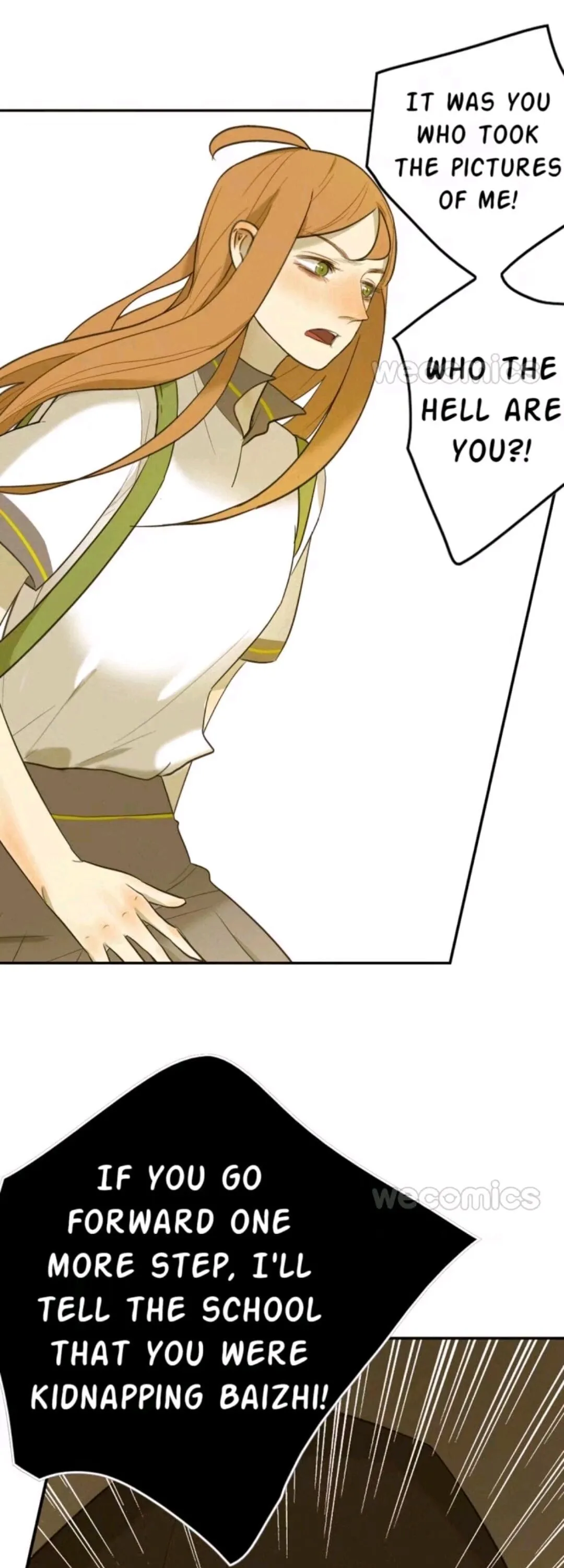 Love In-Sync Chapter 16 page 1 - 