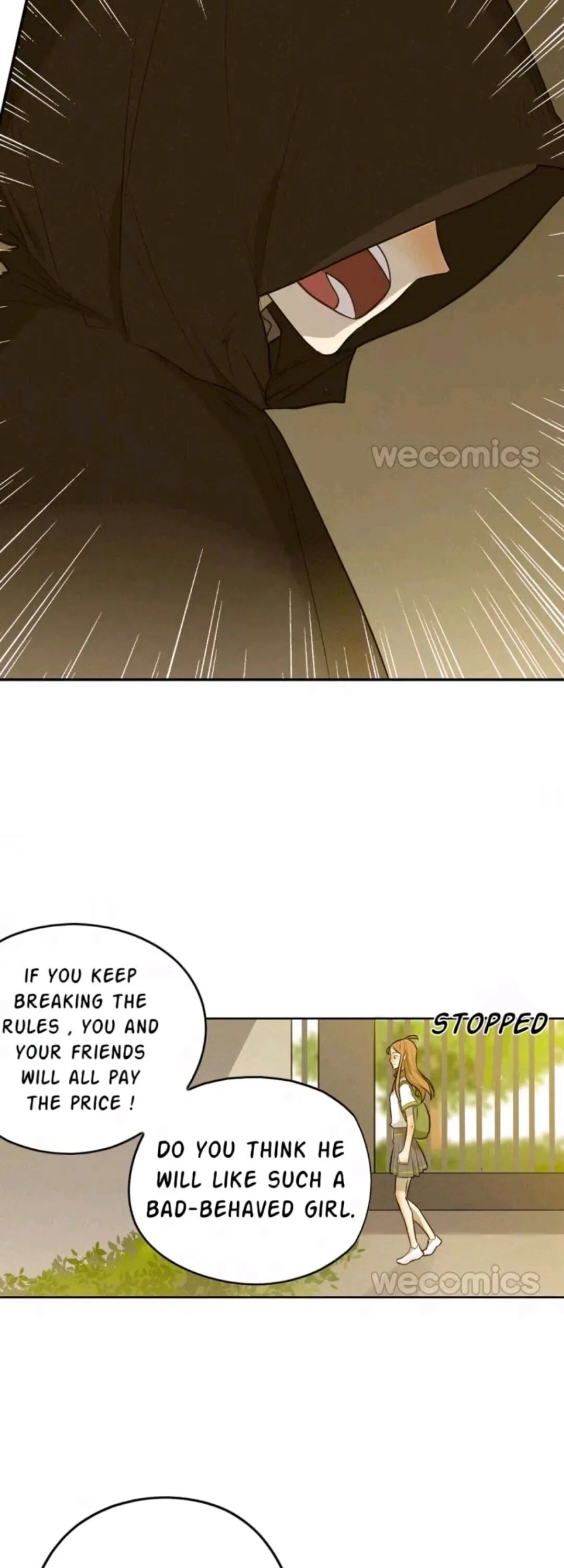 Love In-Sync Chapter 16 page 2 - 