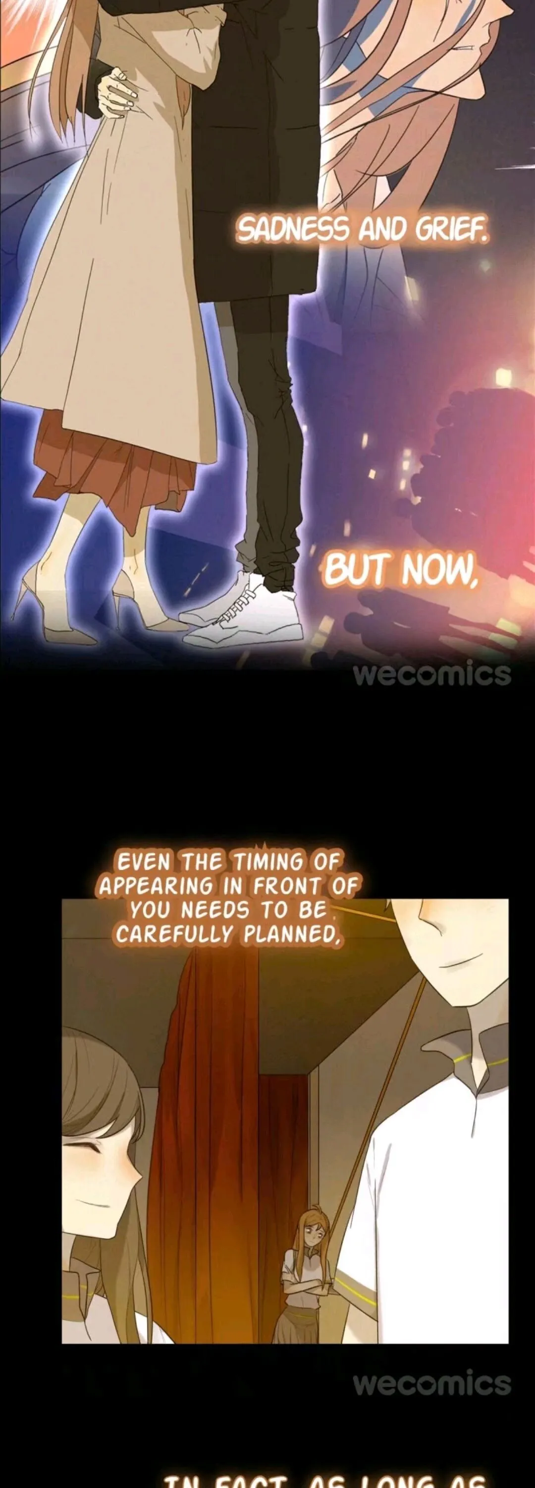 Love In-Sync Chapter 16 page 15 - 
