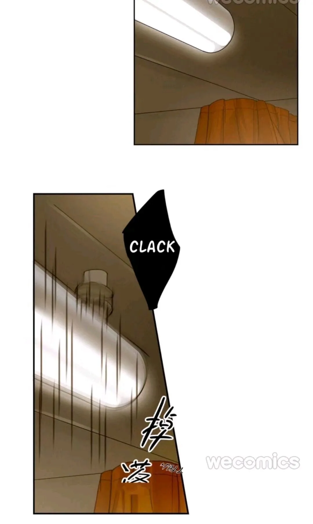 Love In-Sync Chapter 16 page 17 - 