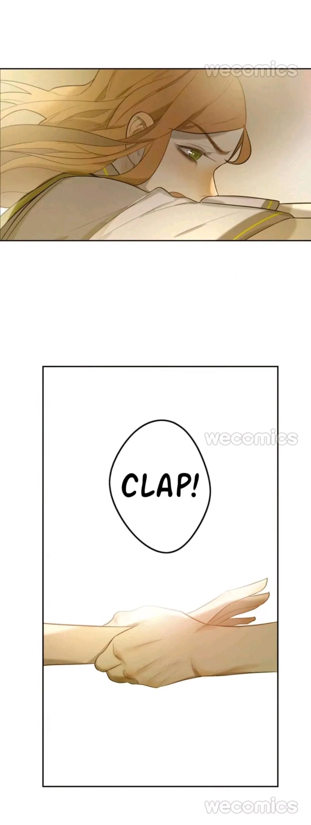 Love In-Sync Chapter 16 page 20 - 
