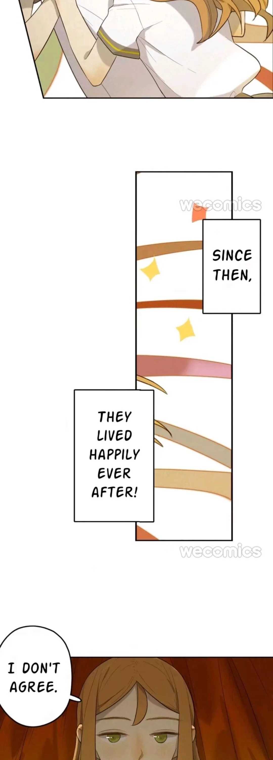 Love In-Sync Chapter 16 page 8 - 