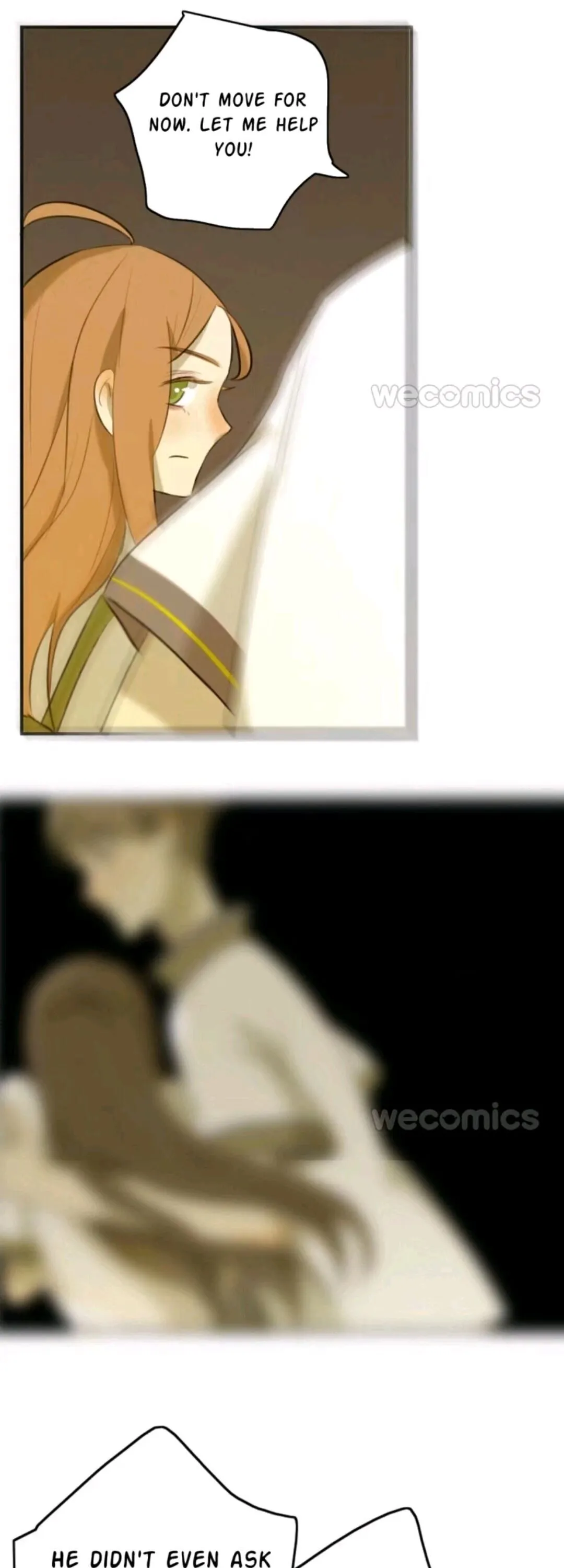 Love In-Sync Chapter 17 page 18 - 