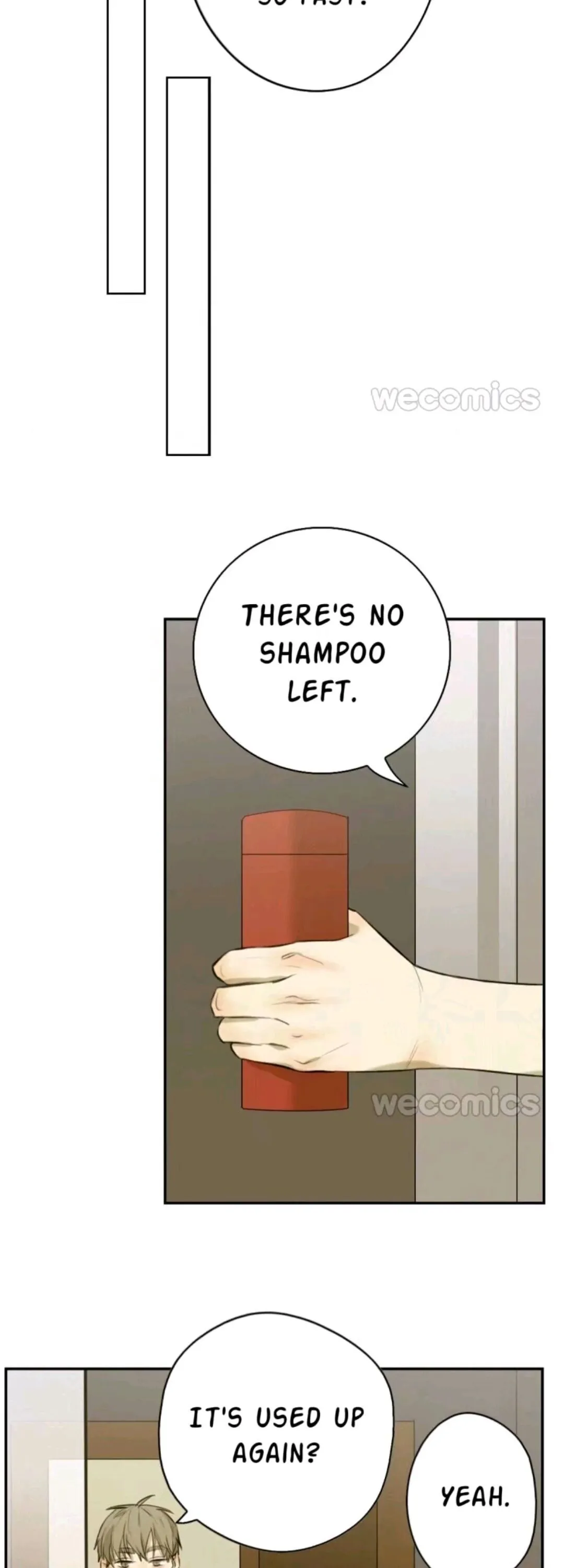 Love In-Sync Chapter 17 page 10 - 