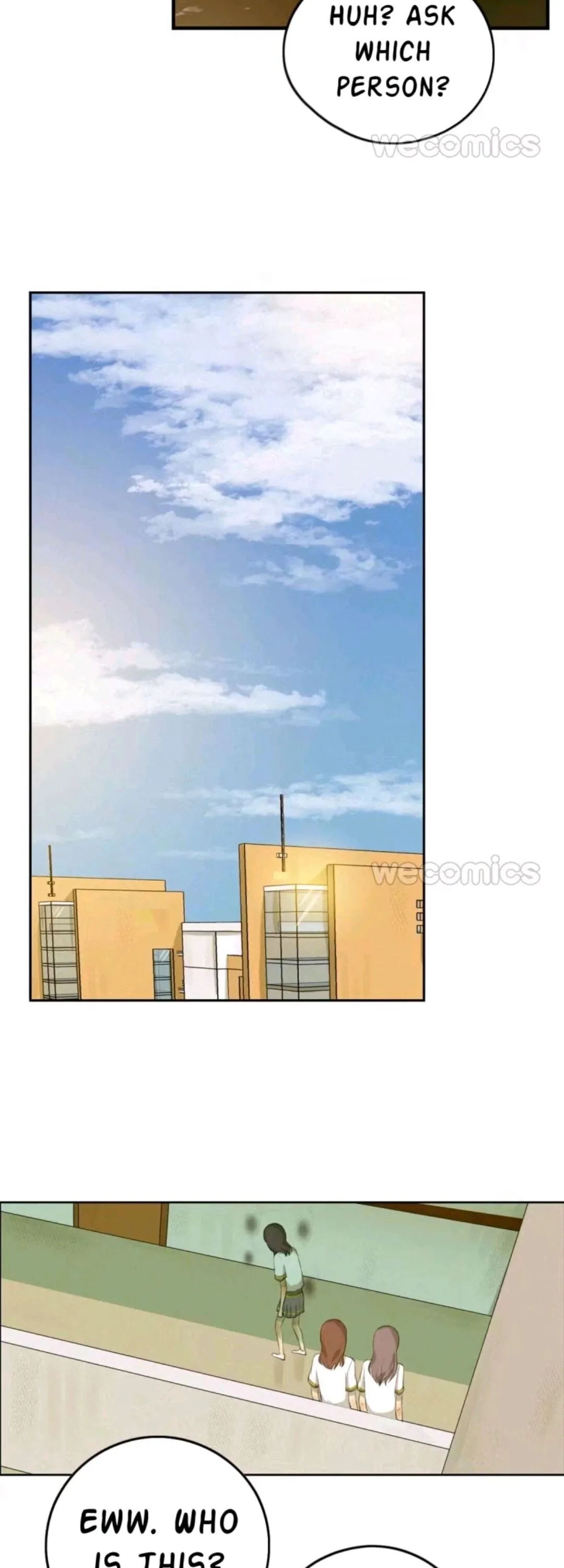 Love In-Sync Chapter 18 page 2 - 