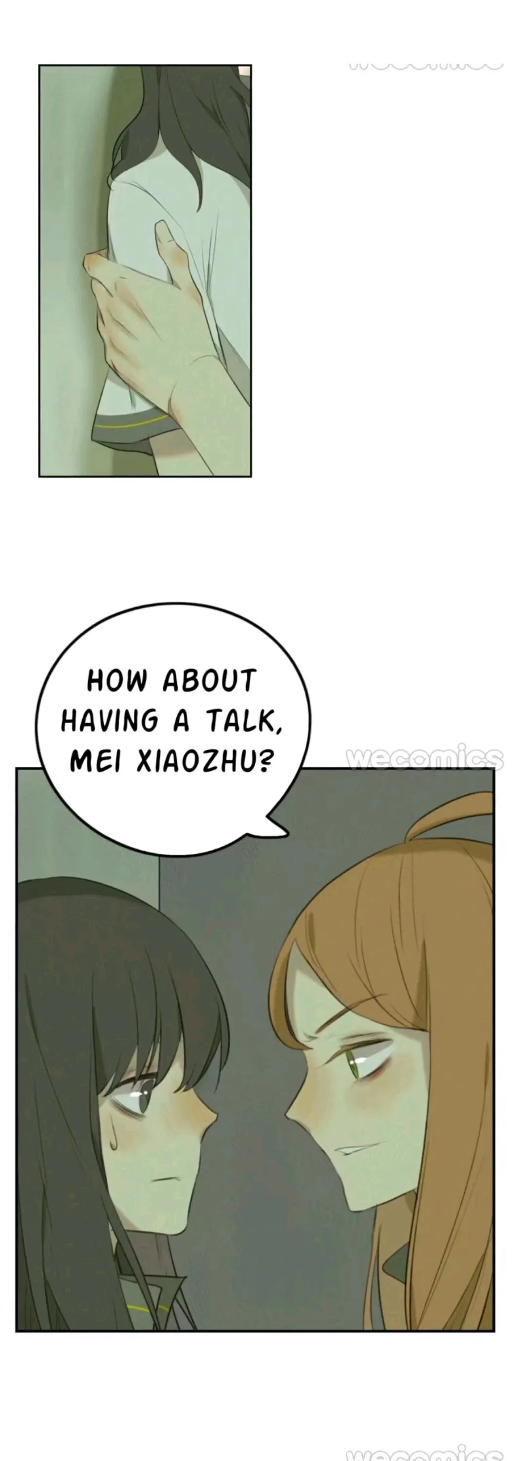 Love In-Sync Chapter 18 page 15 - 