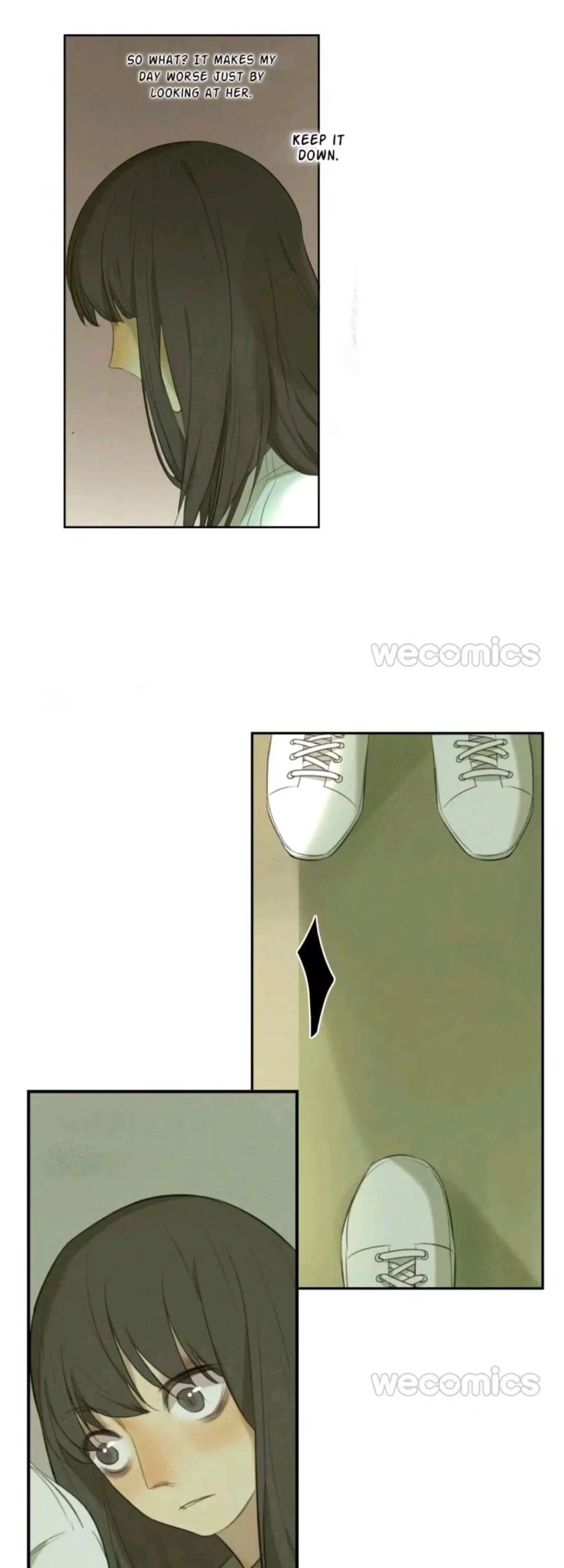 Love In-Sync Chapter 18 page 4 - 