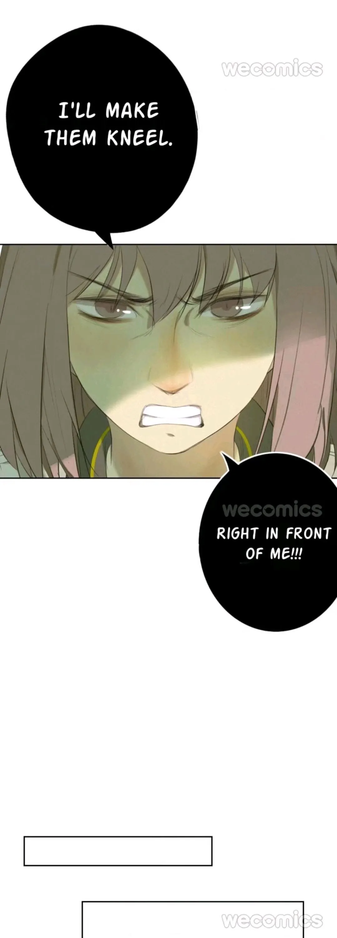 Love In-Sync Chapter 19 page 1 - 