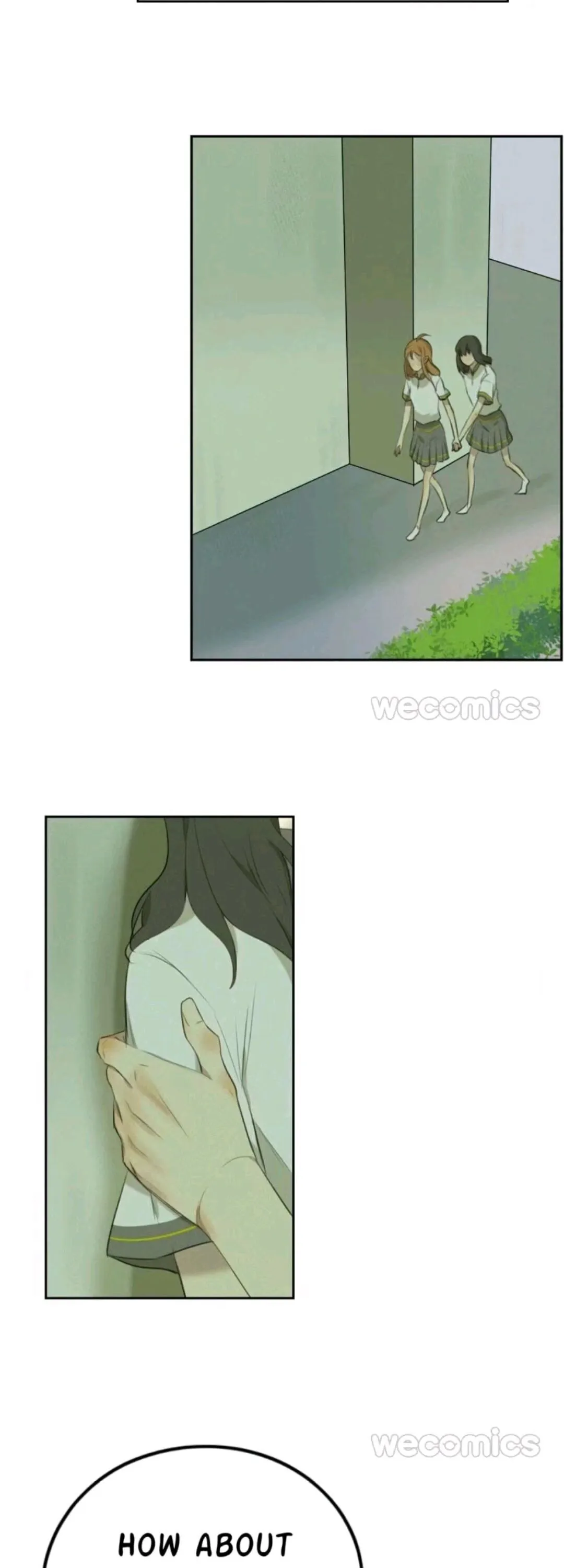 Love In-Sync Chapter 19 page 2 - 