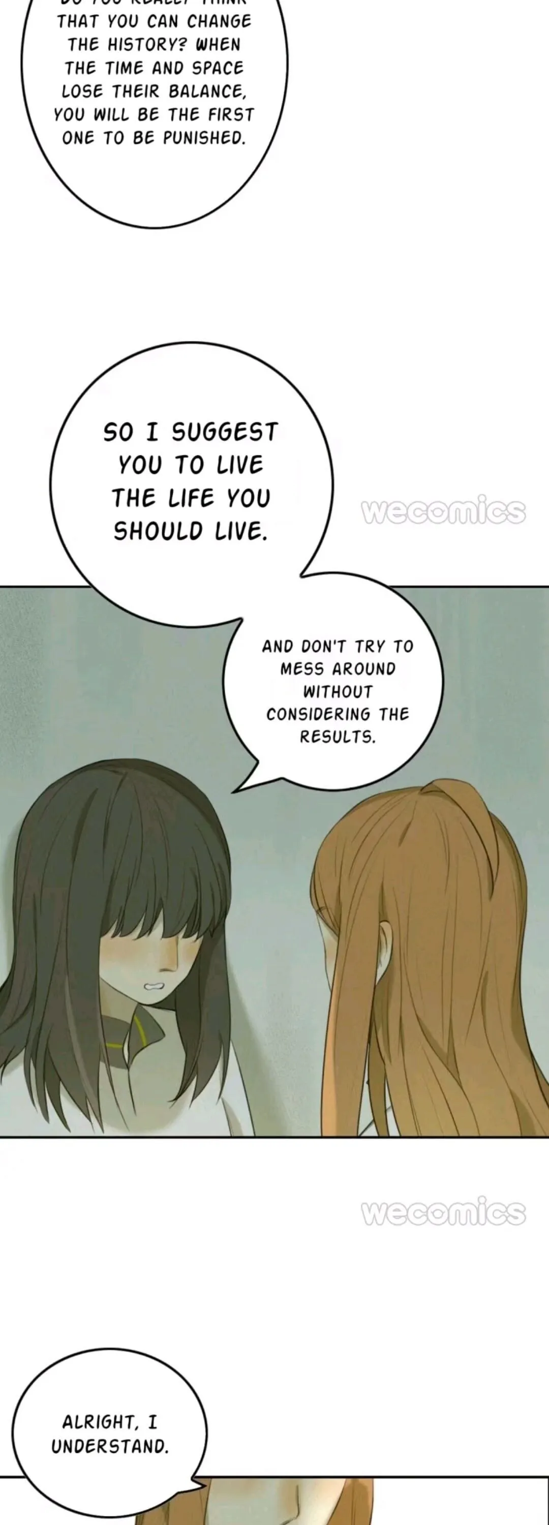 Love In-Sync Chapter 19 page 12 - 