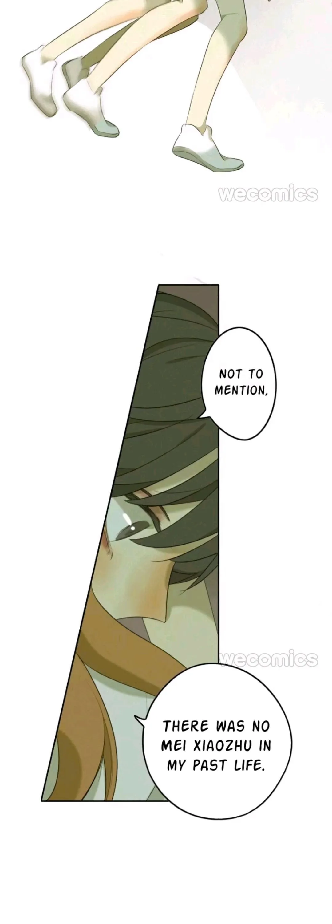 Love In-Sync Chapter 19 page 15 - 