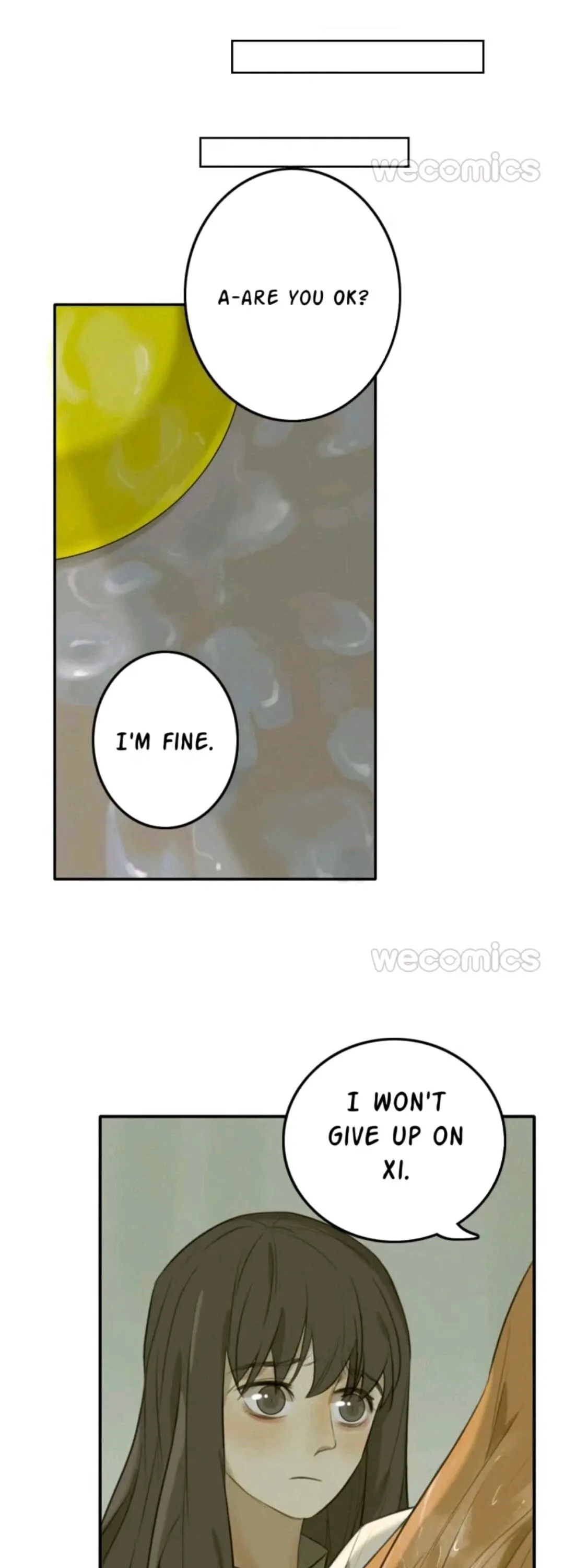 Love In-Sync Chapter 19 page 17 - 