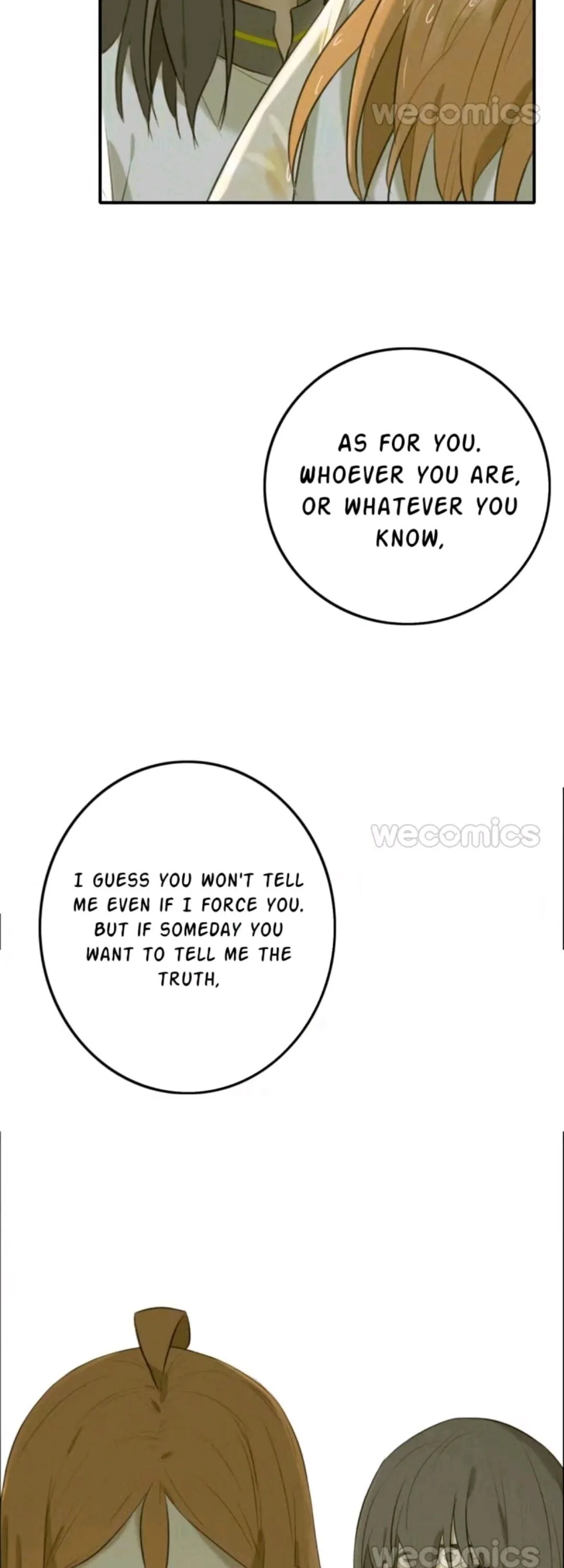Love In-Sync Chapter 19 page 18 - 