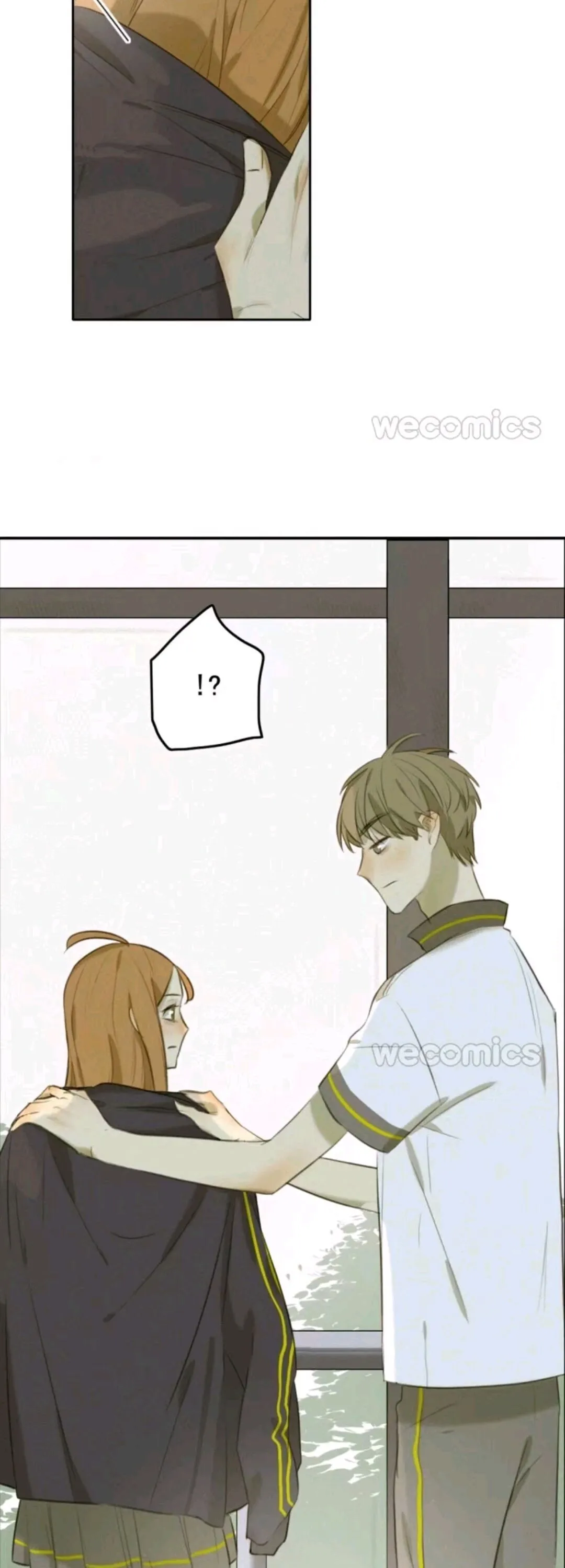 Love In-Sync Chapter 19 page 23 - 