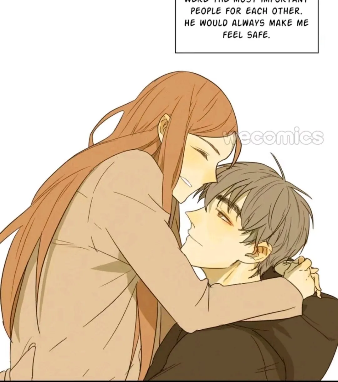 Love In-Sync Chapter 2 page 23 - 