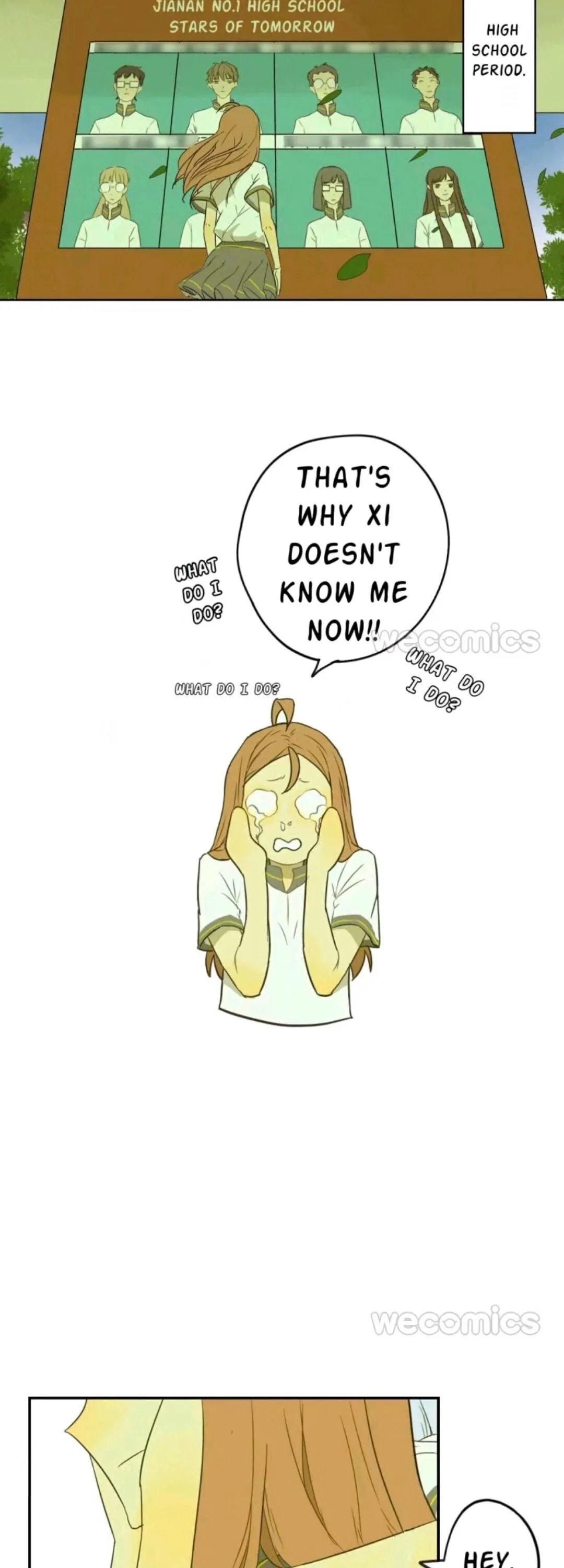 Love In-Sync Chapter 2 page 25 - 