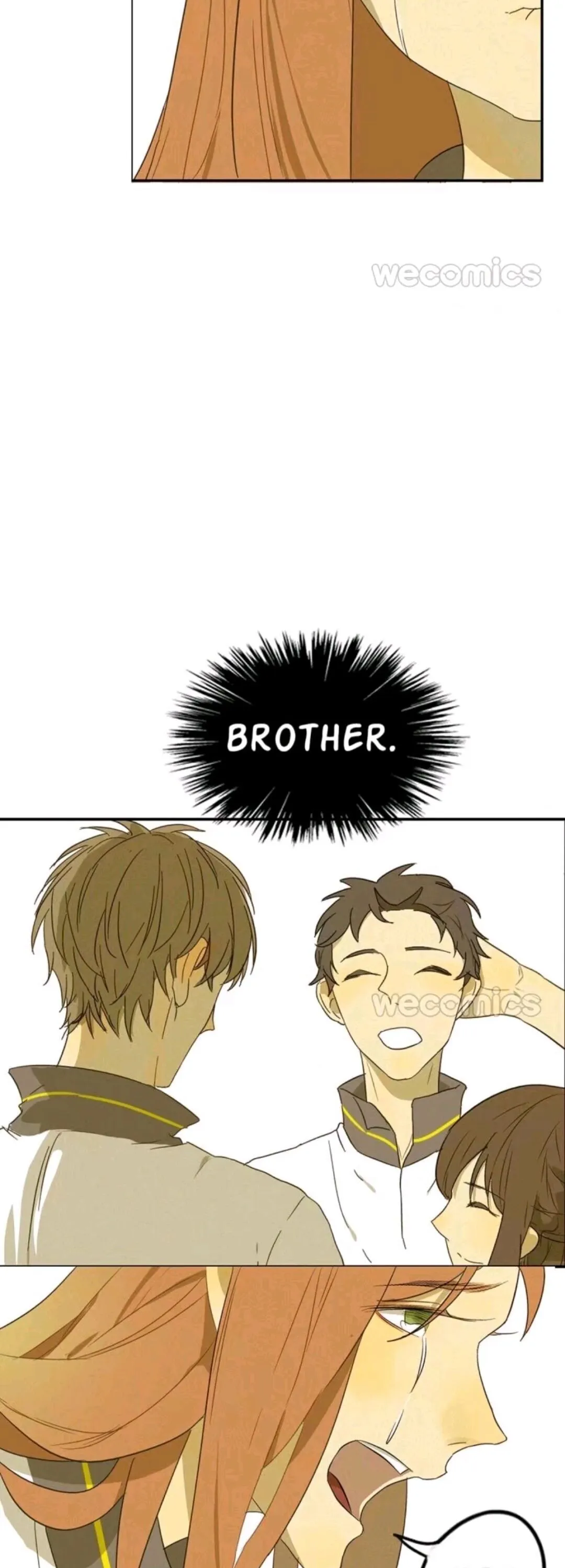 Love In-Sync Chapter 2 page 4 - 