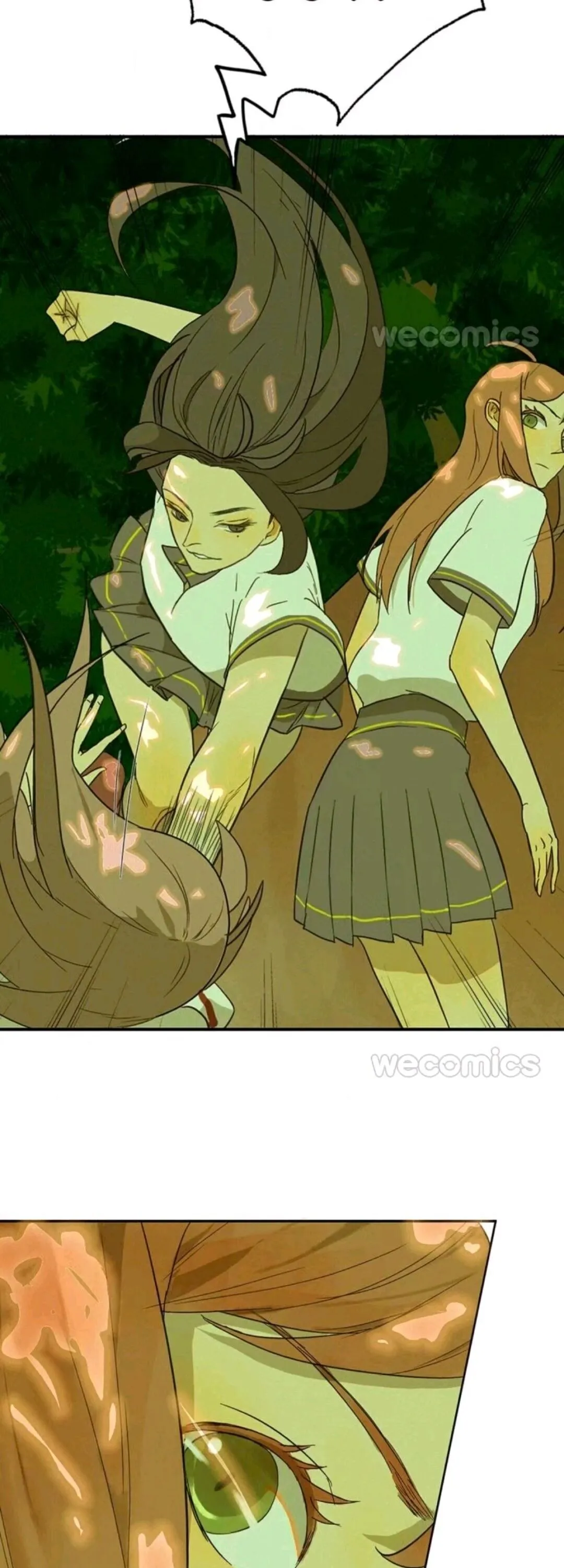 Love In-Sync Chapter 2 page 36 - 