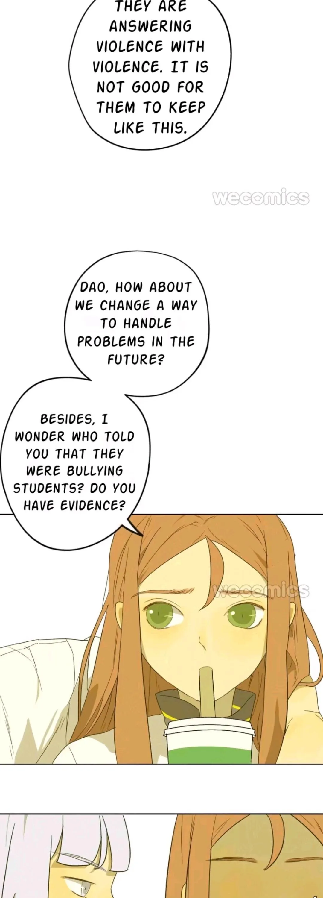 Love In-Sync Chapter 2 page 41 - 