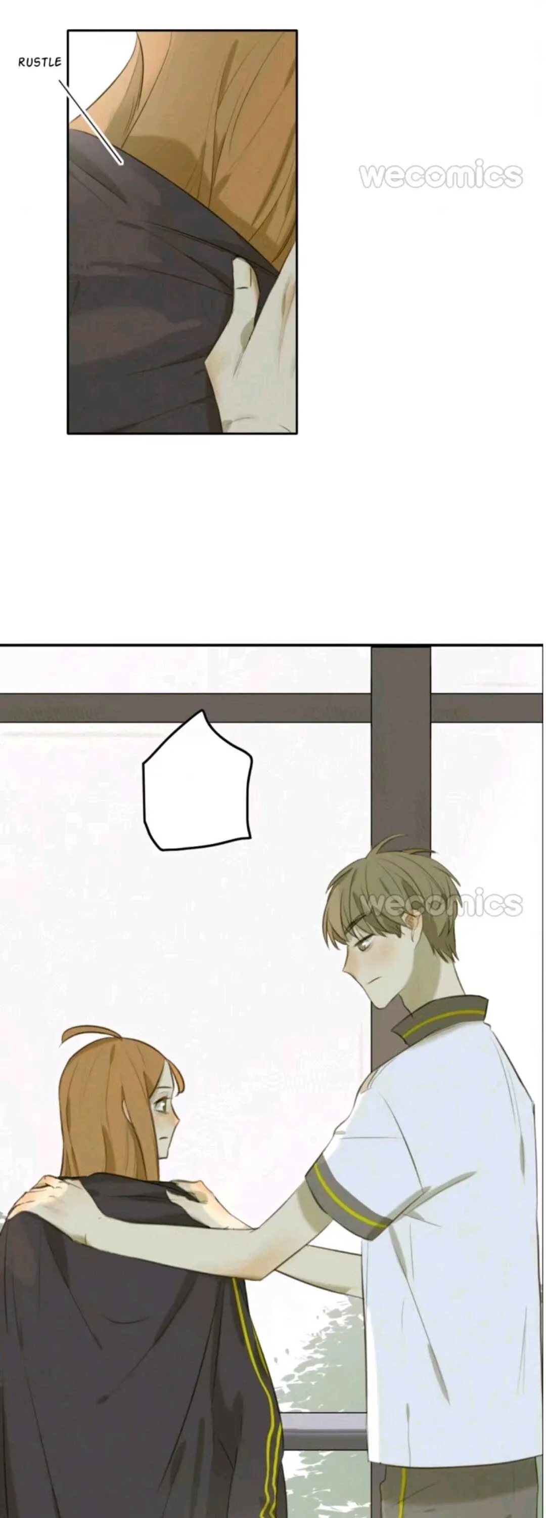 Love In-Sync Chapter 20 page 1 - 