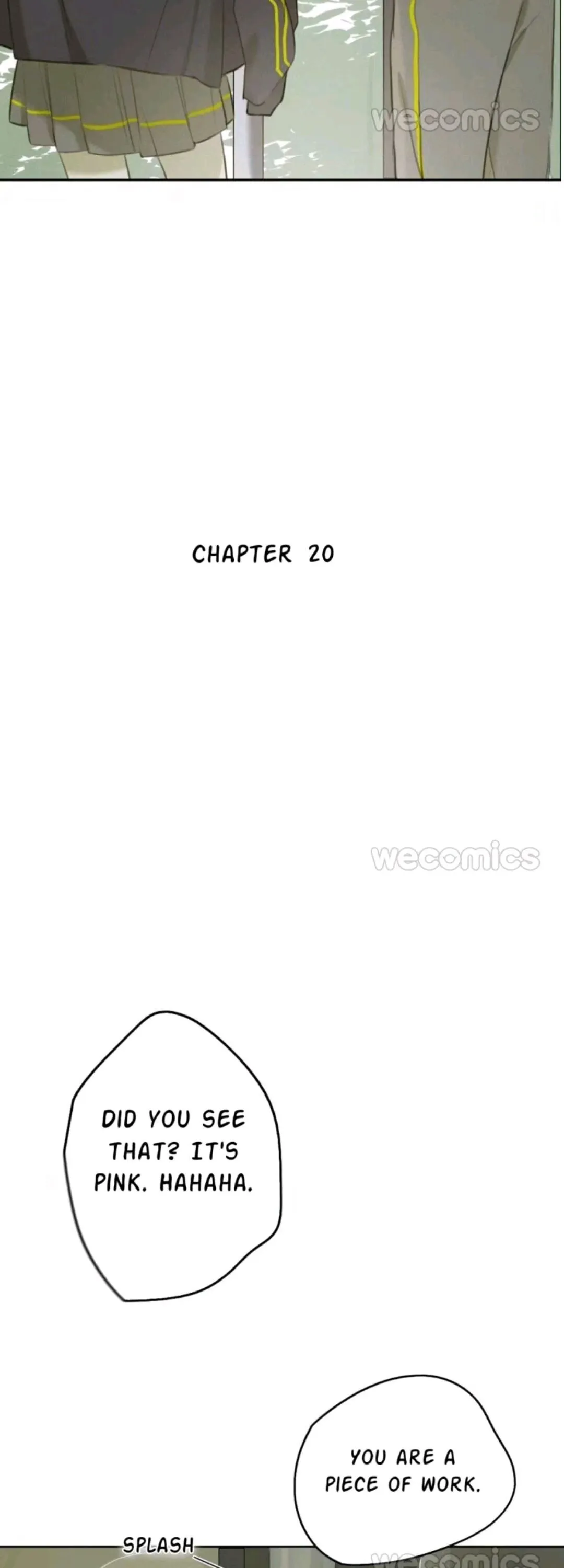 Love In-Sync Chapter 20 page 2 - 