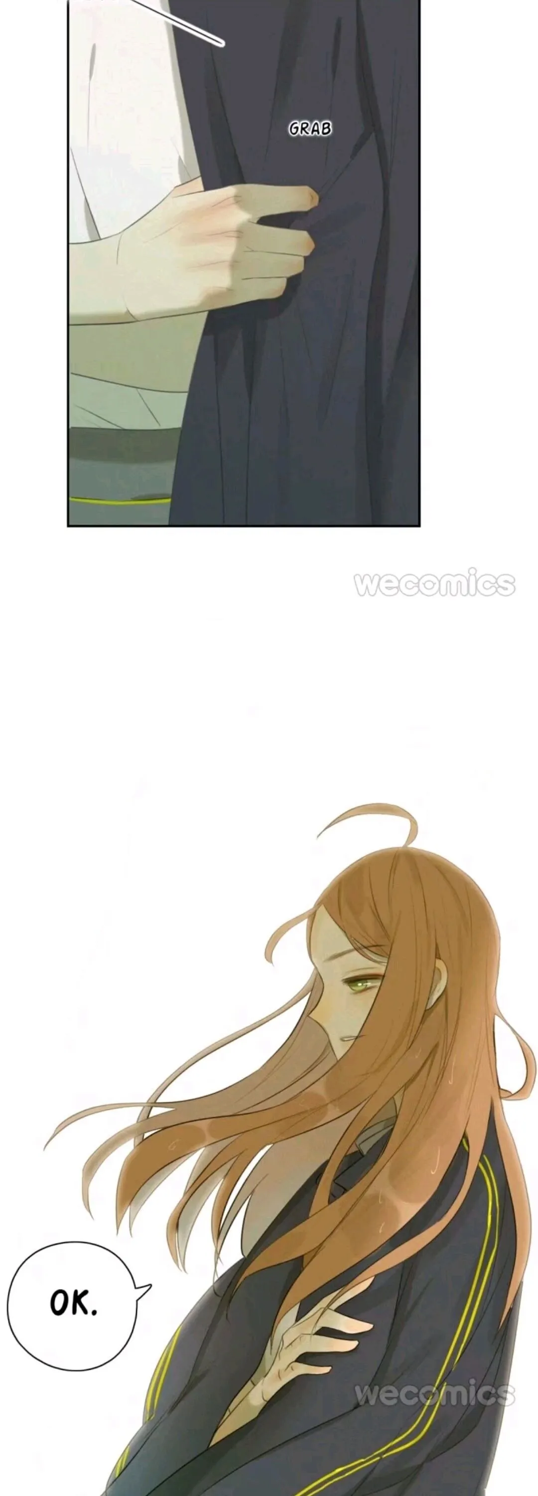 Love In-Sync Chapter 20 page 18 - 
