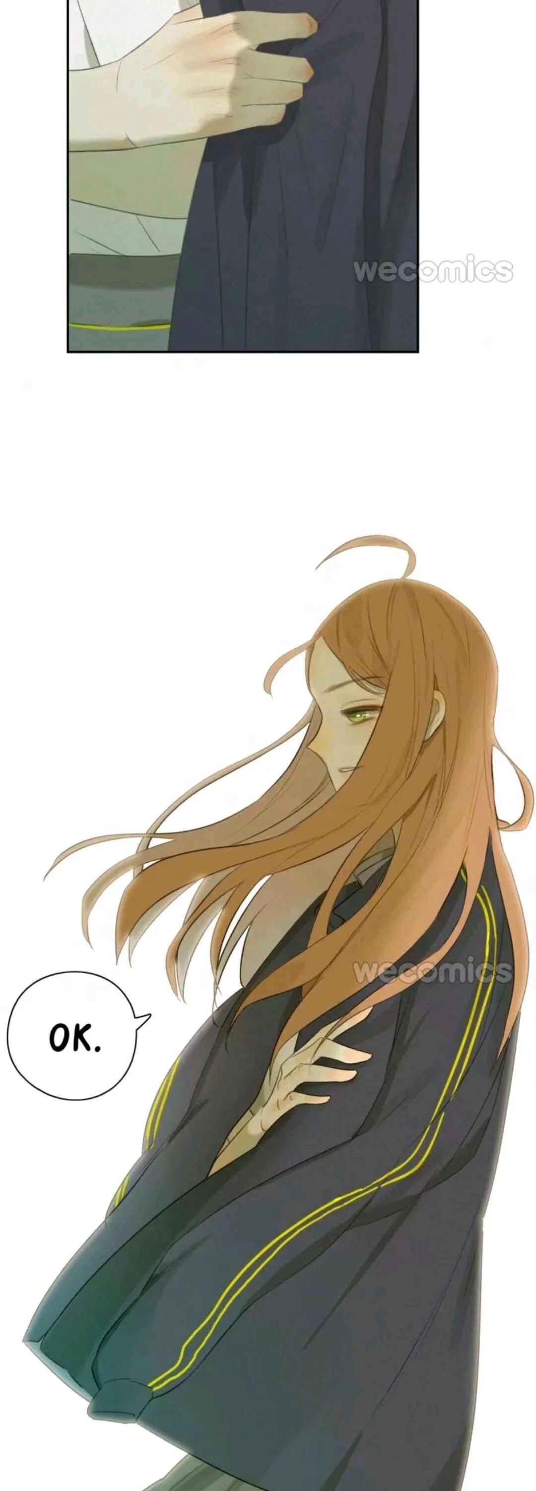 Love In-Sync Chapter 21 page 2 - 