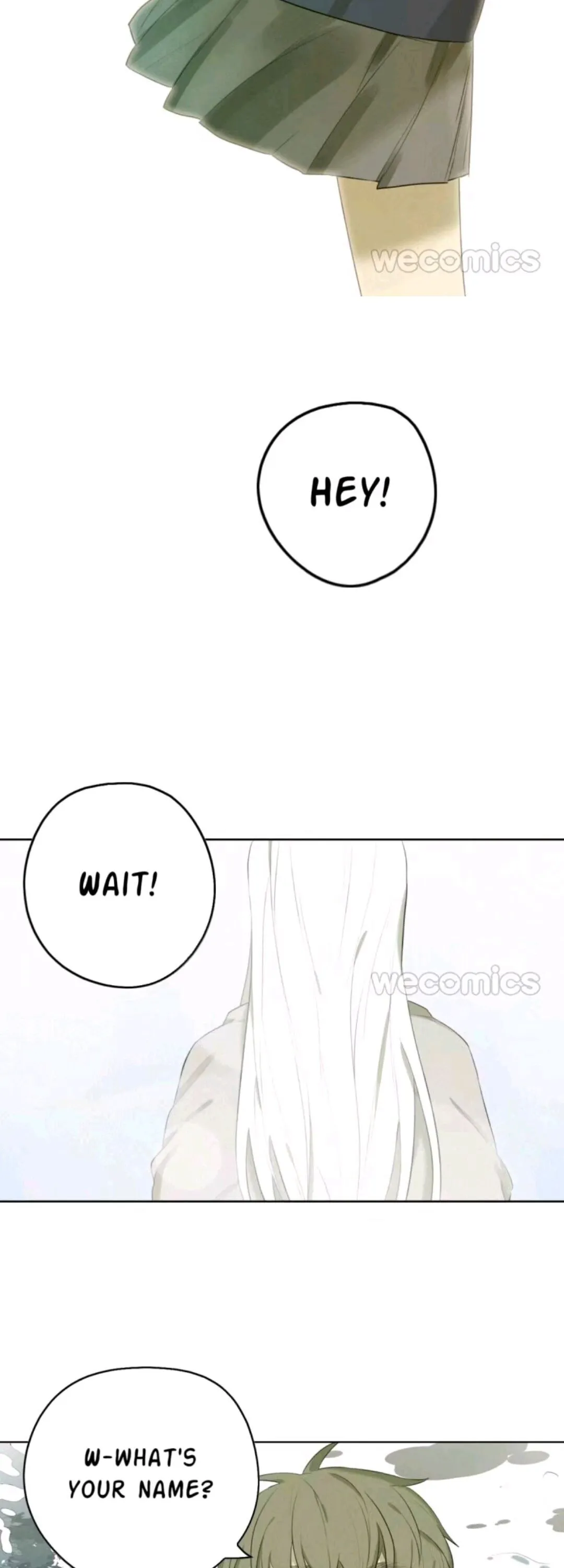 Love In-Sync Chapter 21 page 3 - 