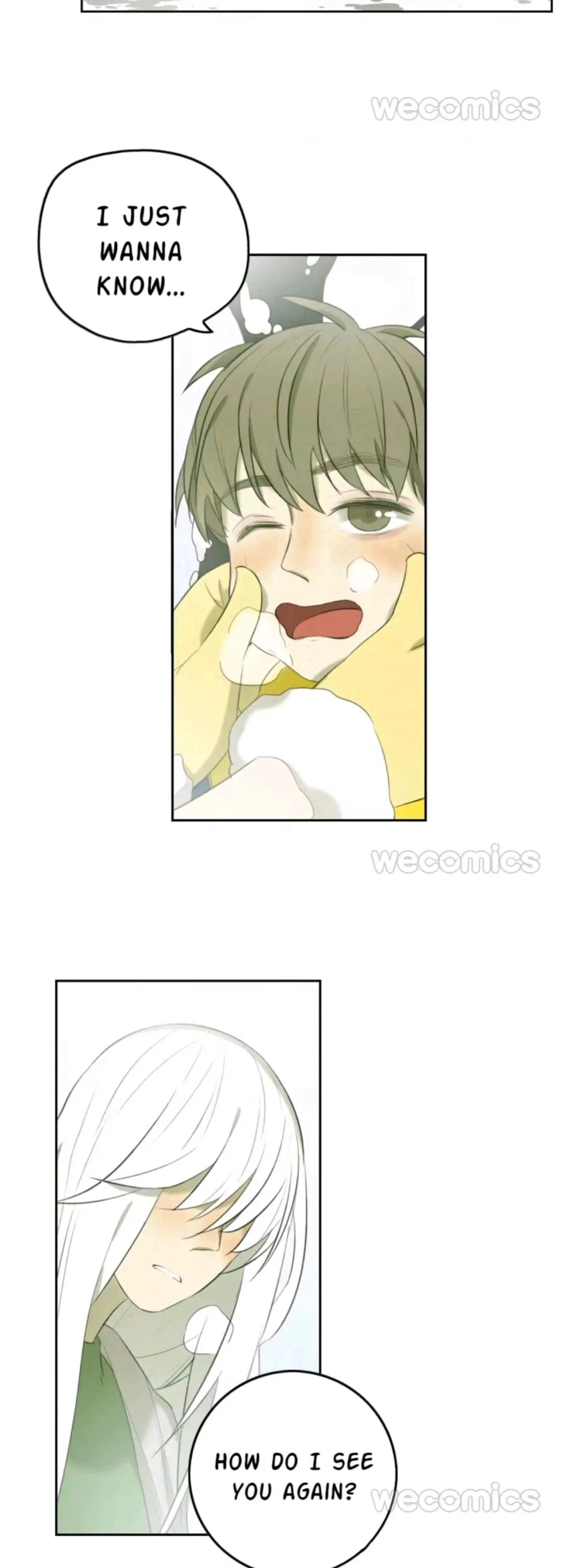 Love In-Sync Chapter 21 page 5 - 