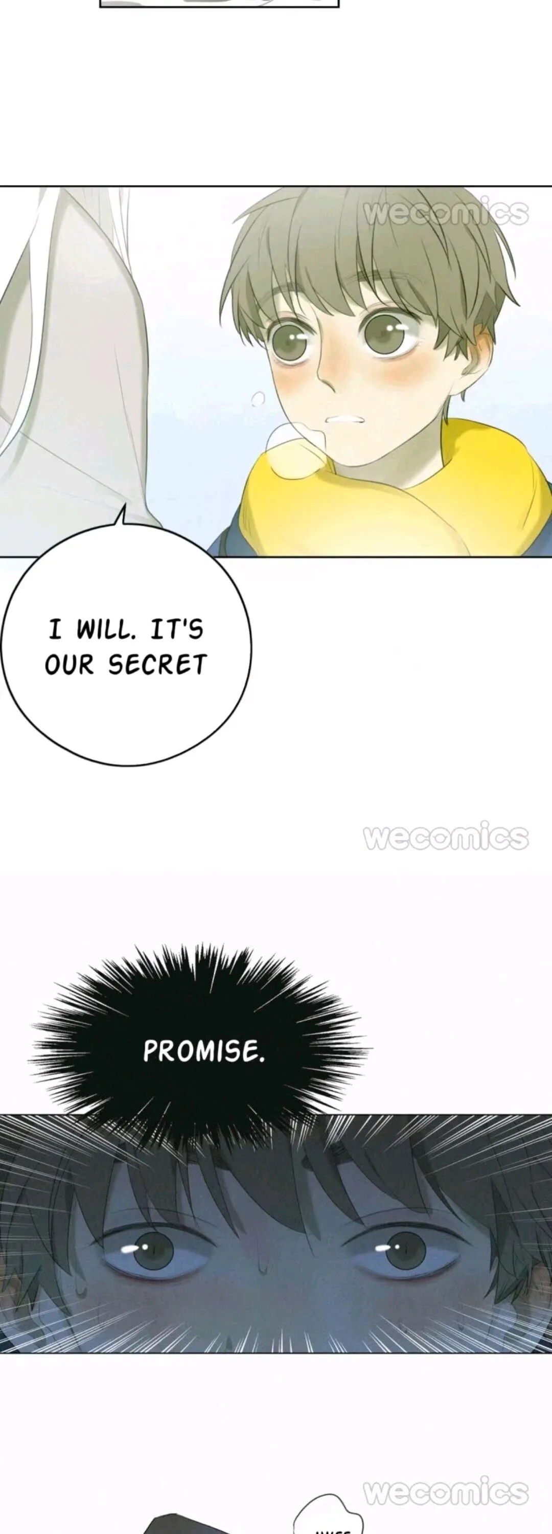 Love In-Sync Chapter 21 page 7 - 