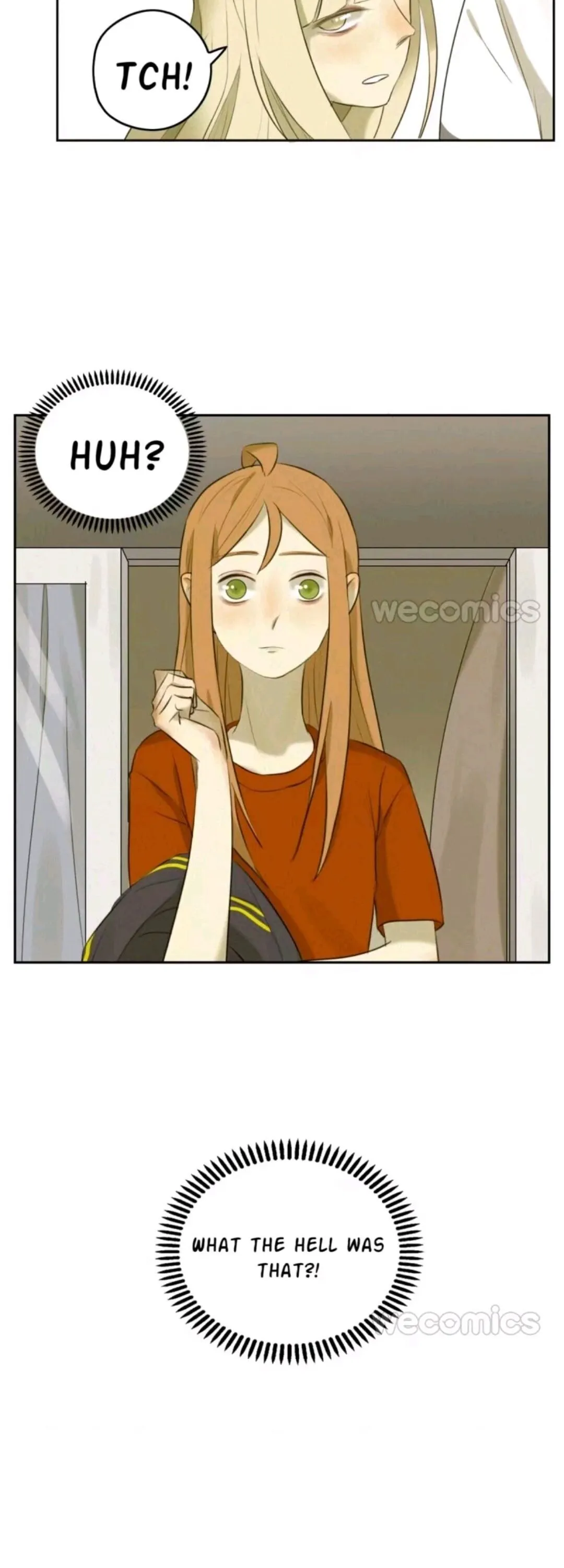Love In-Sync Chapter 22 page 2 - 