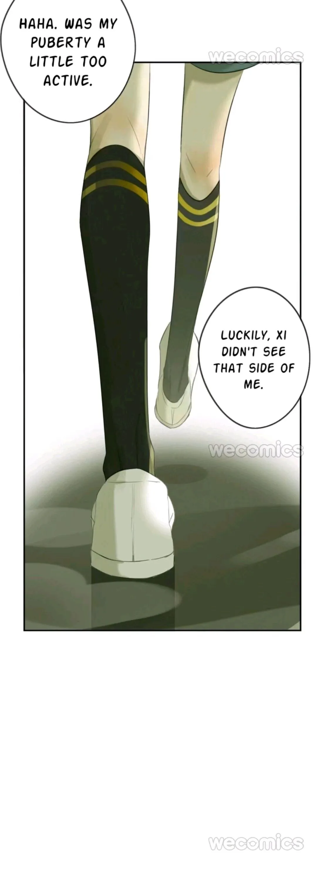 Love In-Sync Chapter 22 page 14 - 
