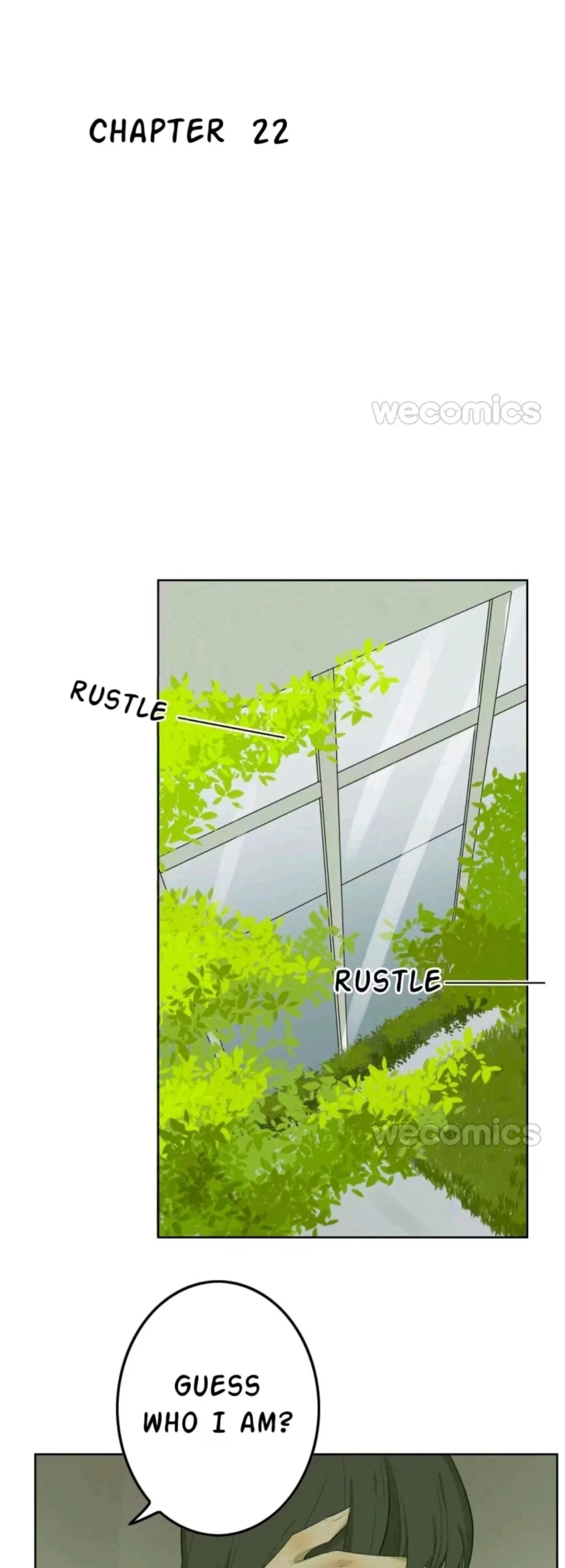 Love In-Sync Chapter 22 page 3 - 