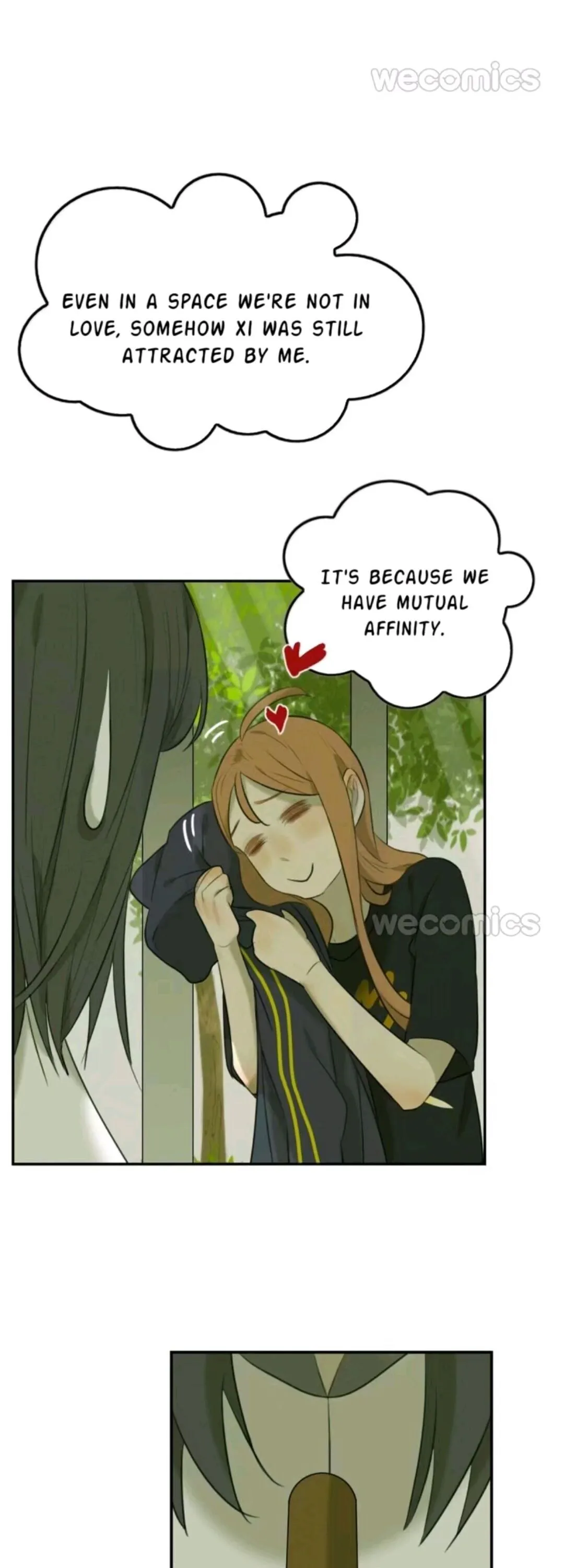 Love In-Sync Chapter 22 page 10 - 