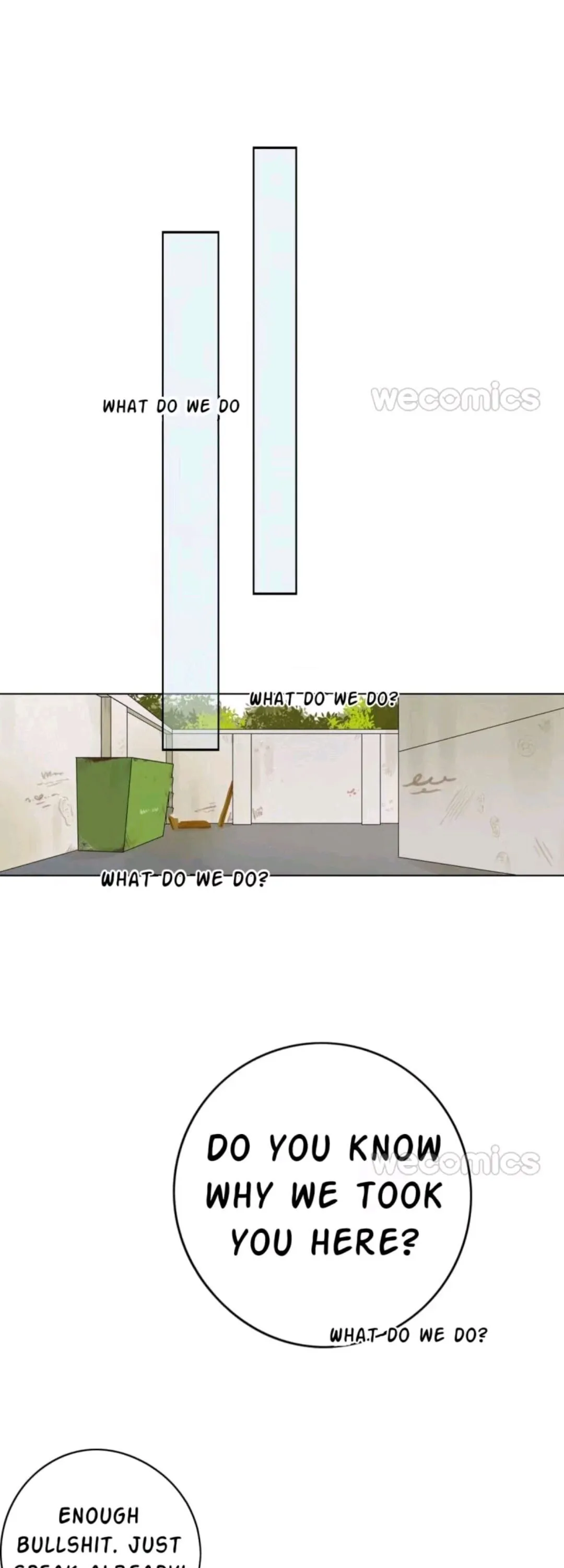 Love In-Sync Chapter 23 page 13 - 