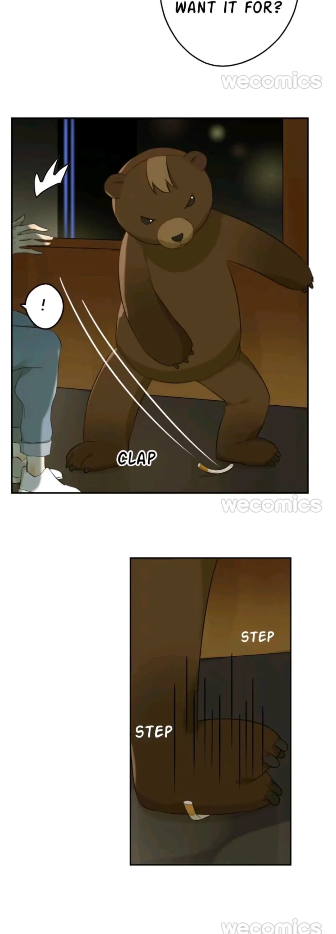 Love In-Sync Chapter 24 page 13 - 
