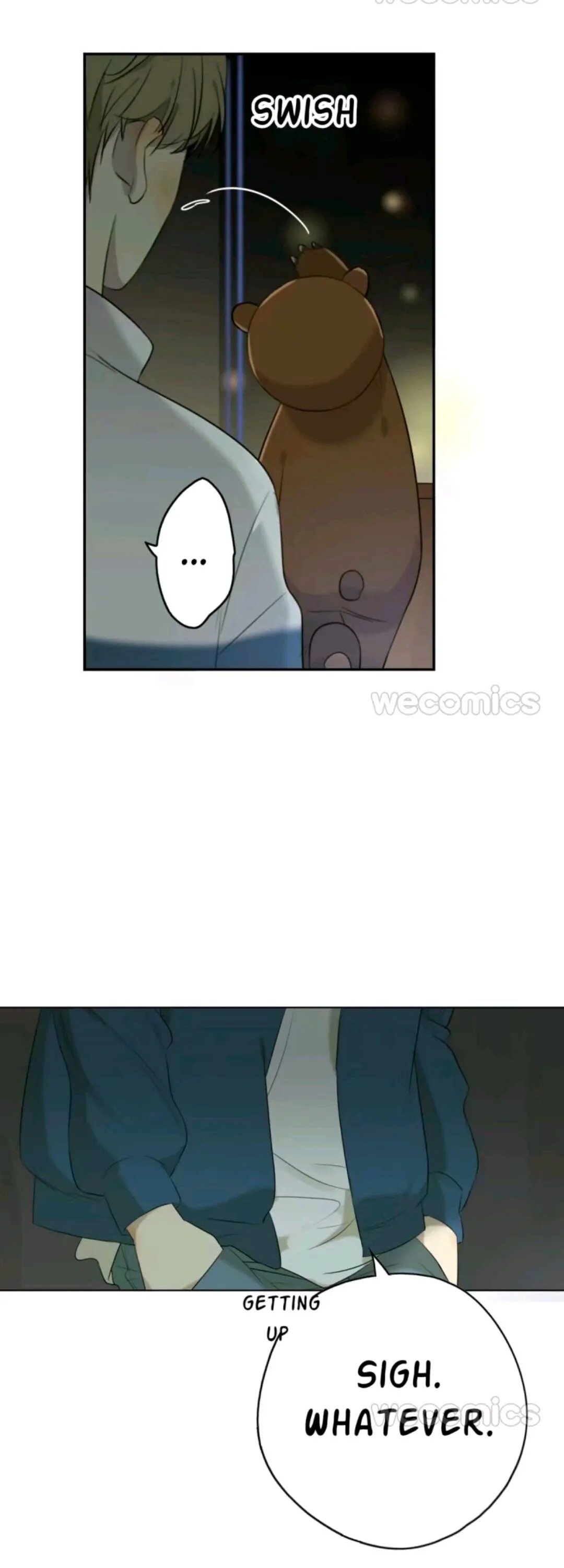 Love In-Sync Chapter 24 page 14 - 