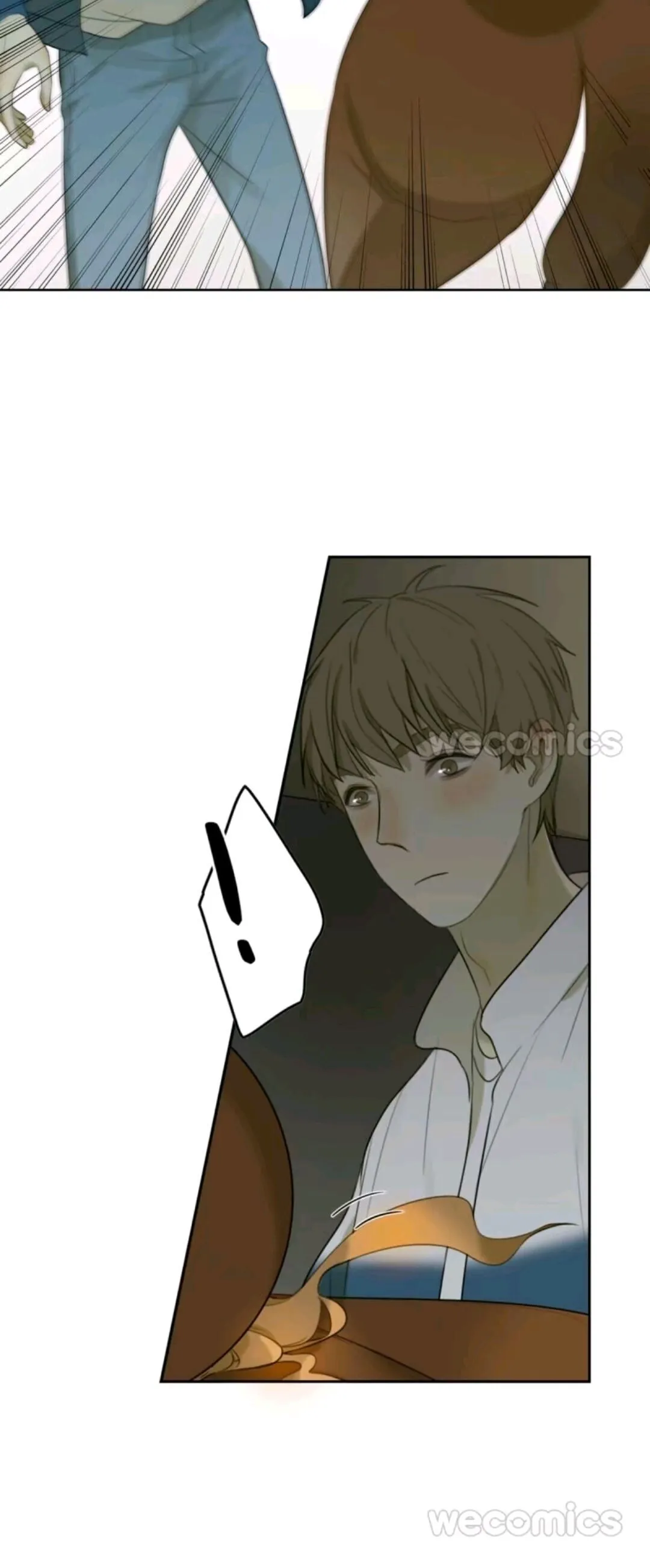 Love In-Sync Chapter 24 page 21 - 