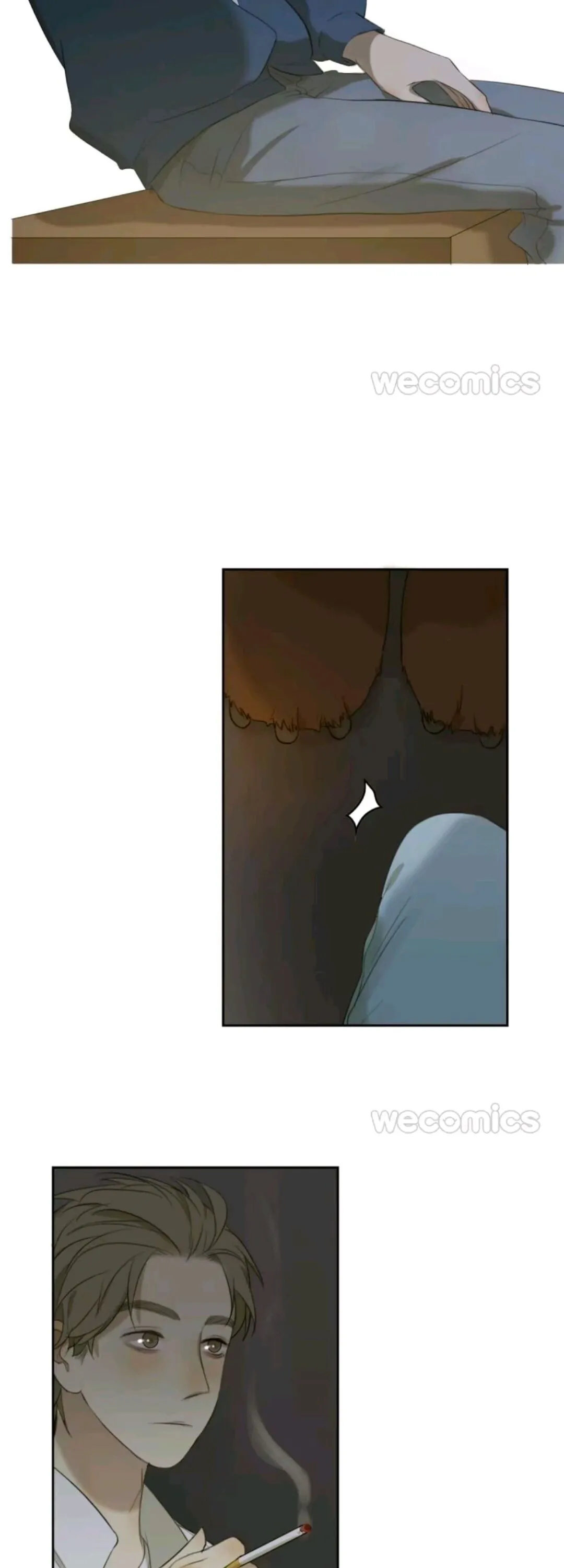 Love In-Sync Chapter 24 page 6 - 