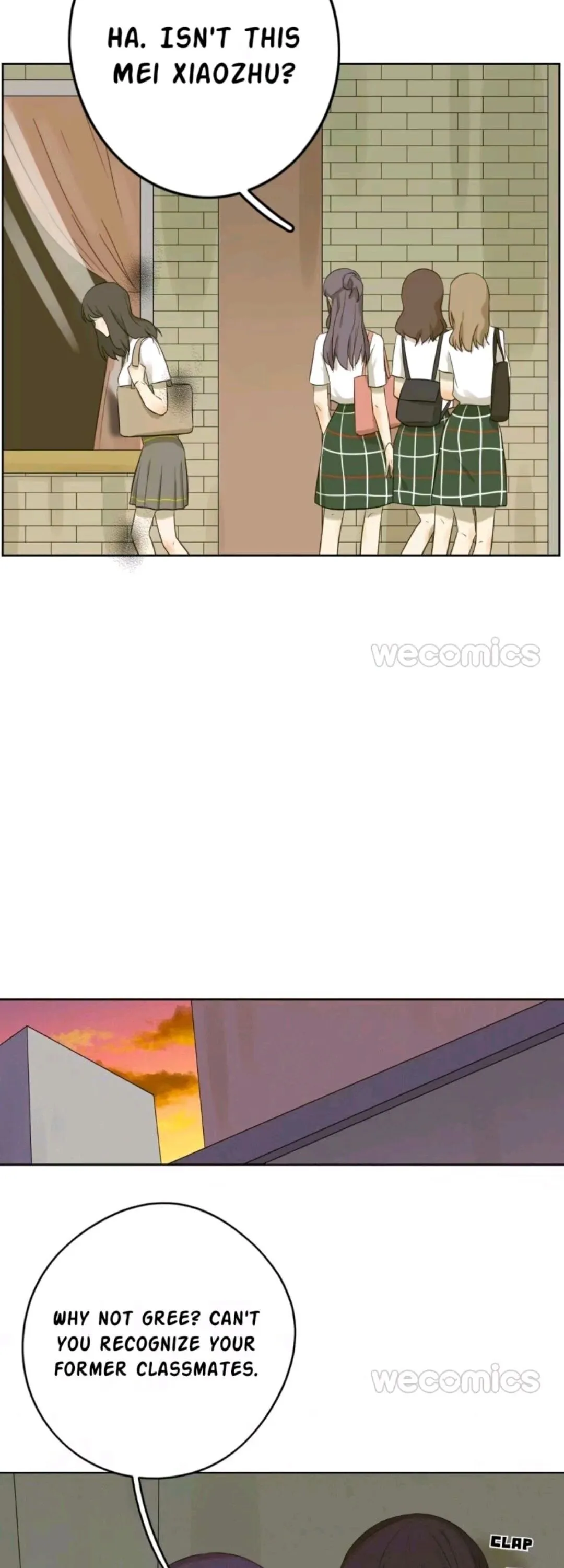 Love In-Sync Chapter 29 page 2 - 