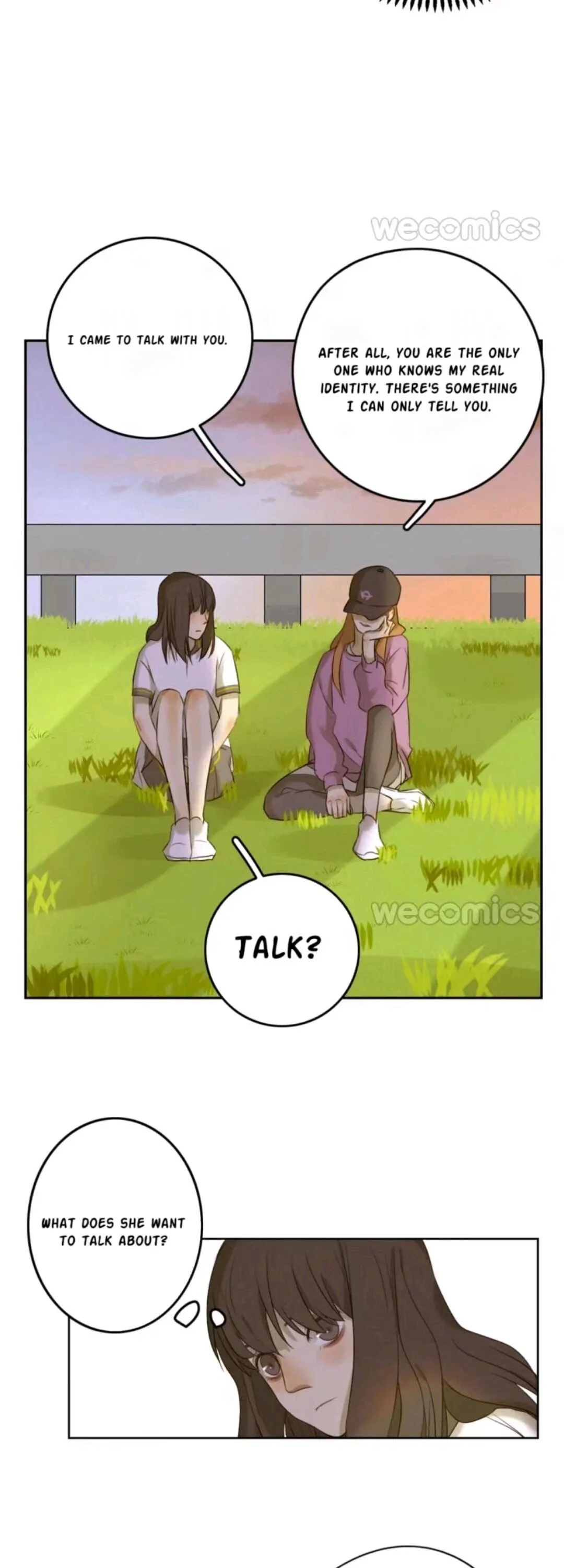 Love In-Sync Chapter 29 page 17 - 