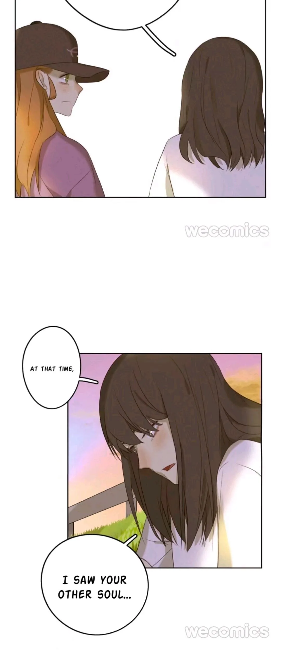 Love In-Sync Chapter 29 page 23 - 