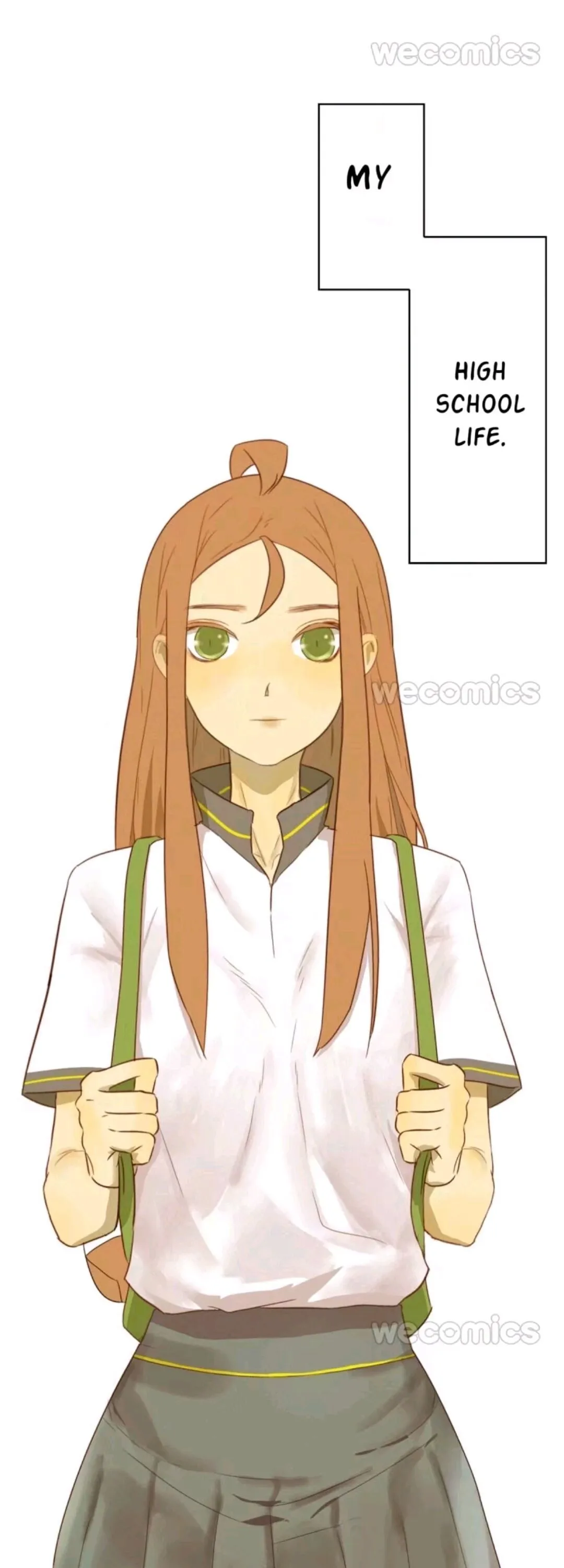 Love In-Sync Chapter 3 page 12 - 