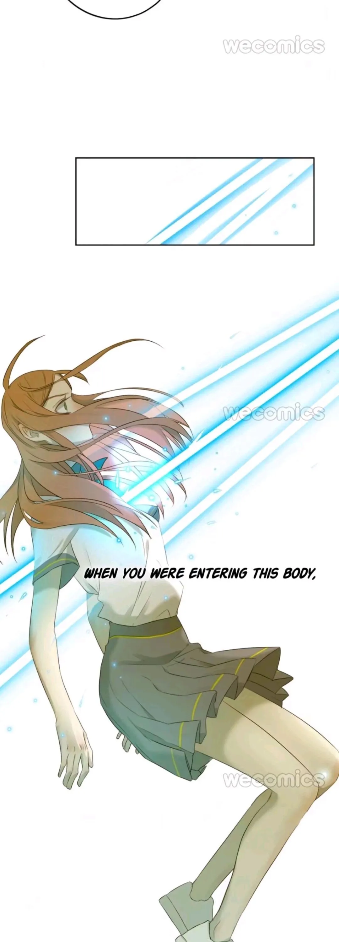 Love In-Sync Chapter 30 page 3 - 