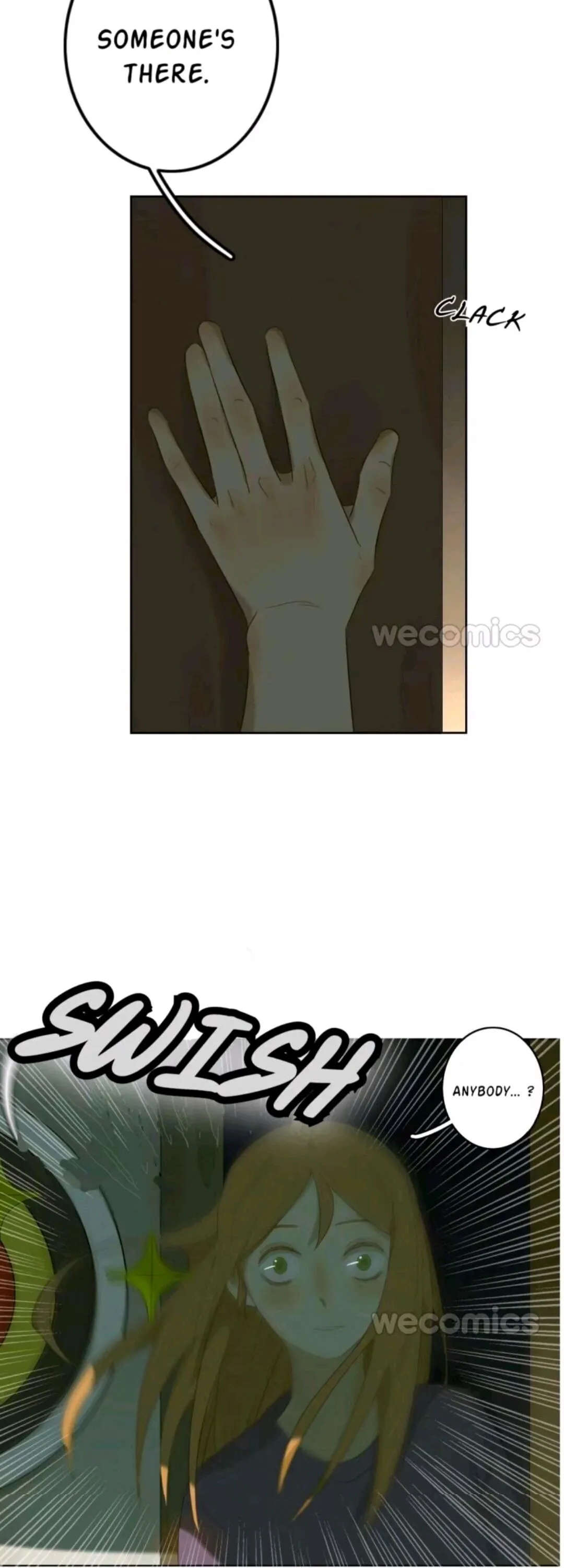 Love In-Sync Chapter 31 page 2 - 
