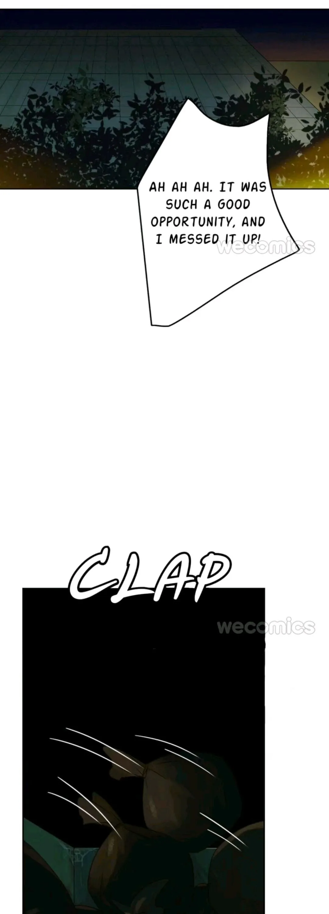 Love In-Sync Chapter 32 page 11 - 