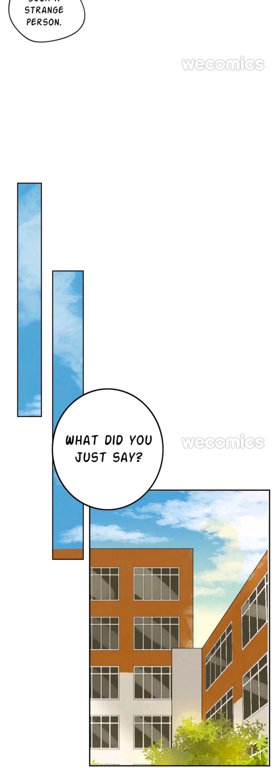 Love In-Sync Chapter 32 page 13 - 