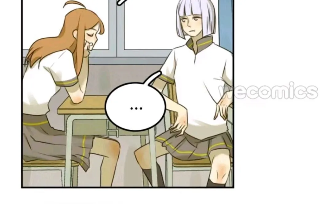 Love In-Sync Chapter 32 page 17 - 
