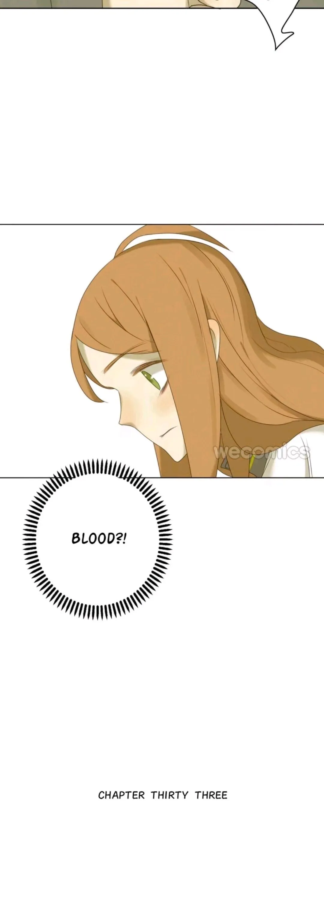 Love In-Sync Chapter 33 page 3 - 