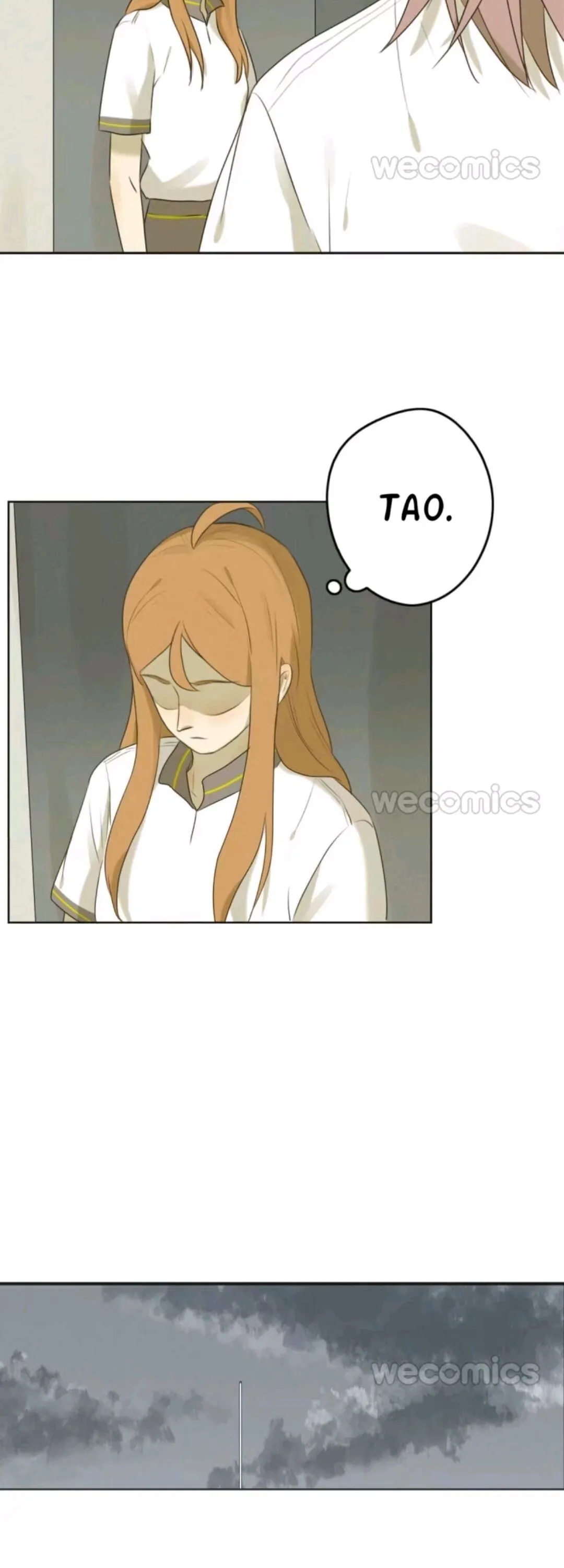 Love In-Sync Chapter 33 page 9 - 